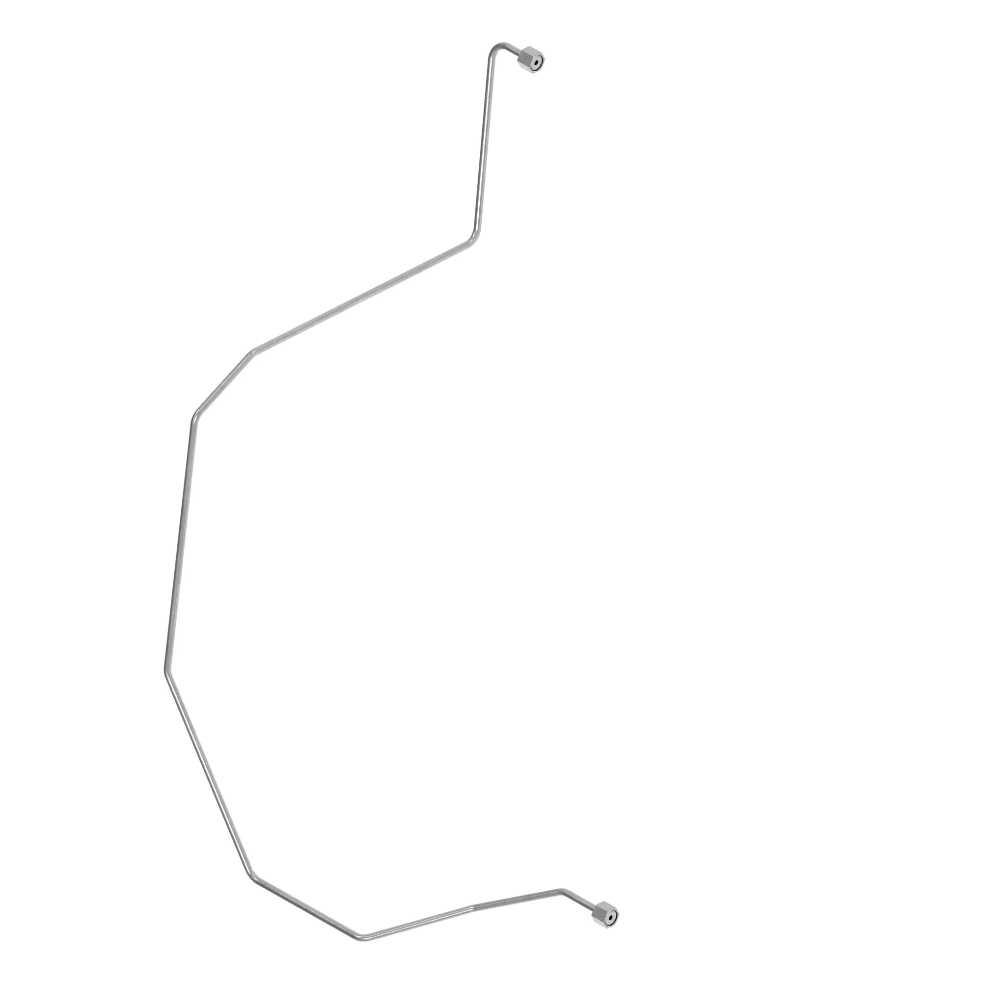 BRAKE, LH
