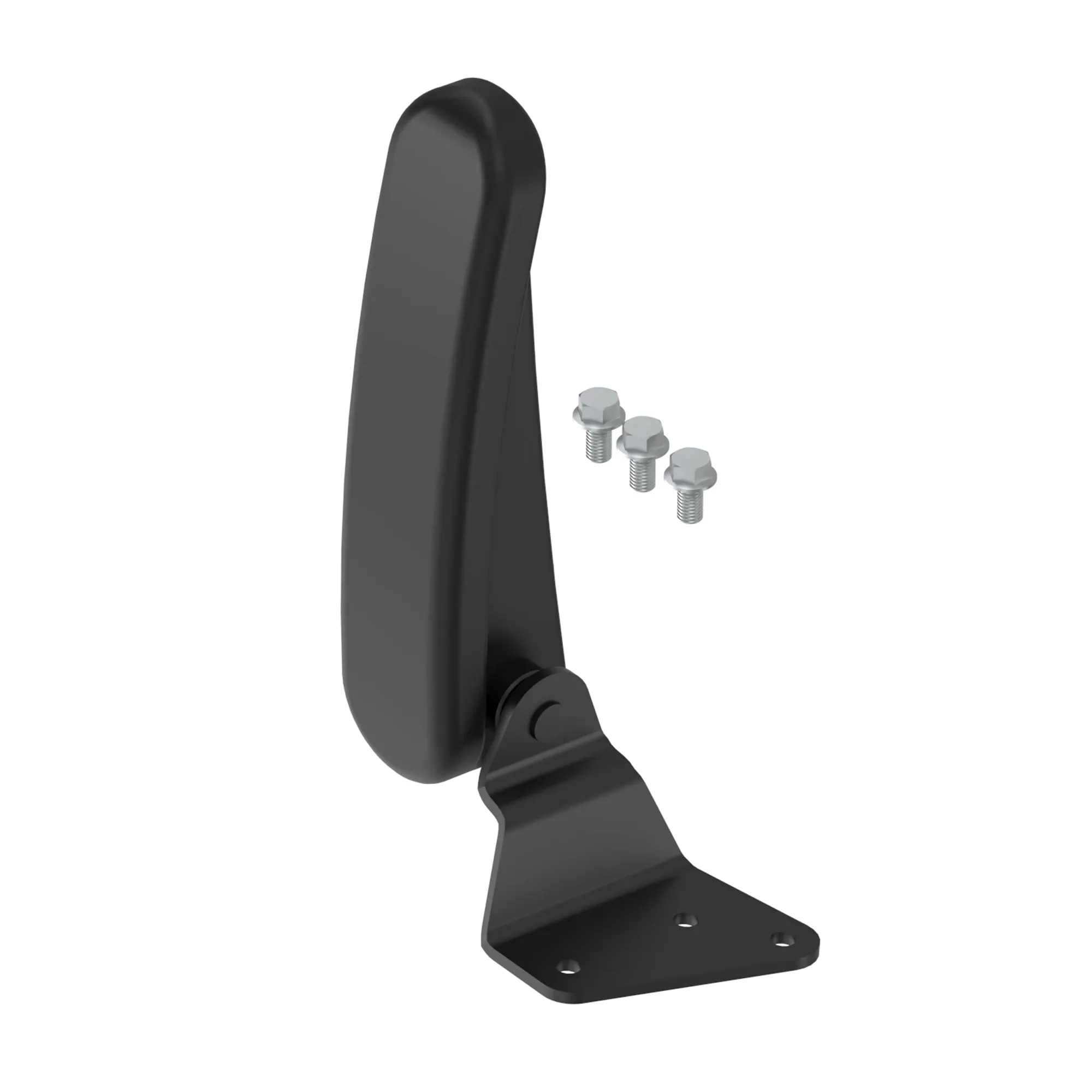 John Deere Left Side Armrest - FYA00024756