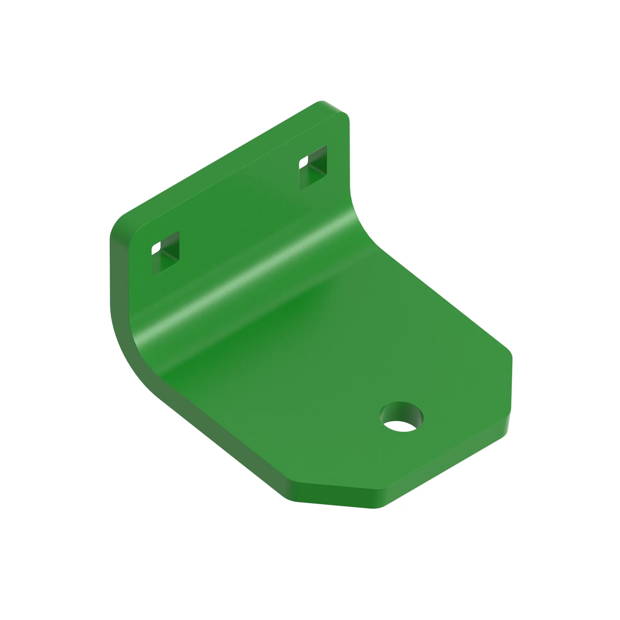 John Deere Latch Hook Bracket - KK11185
