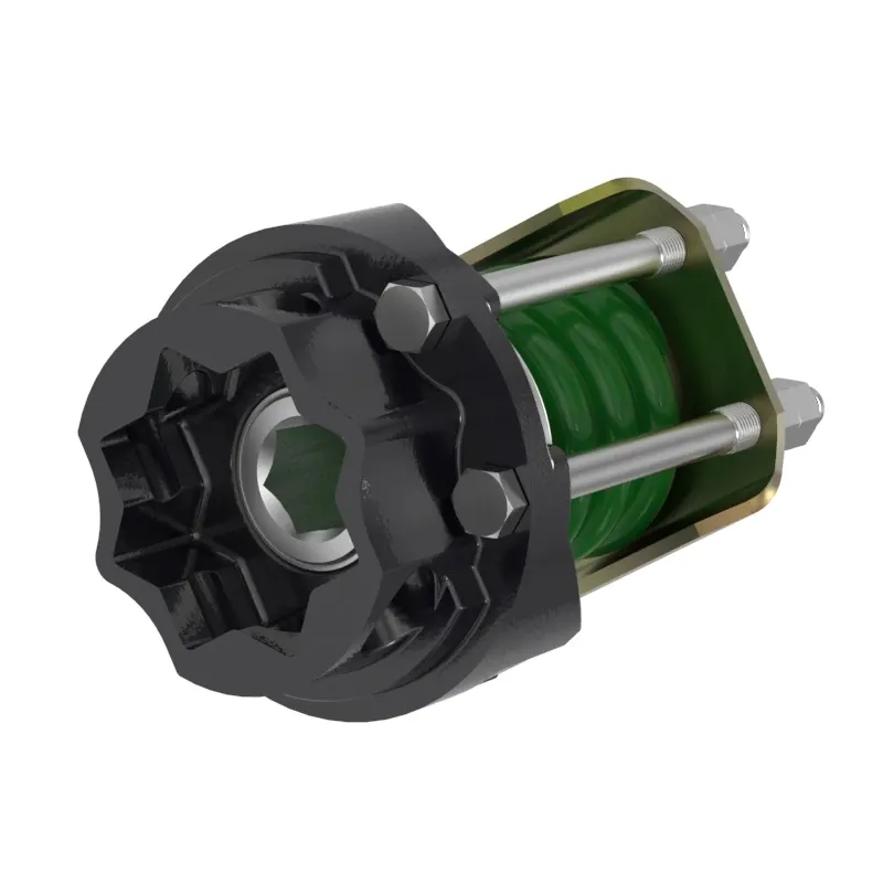 Slip Clutch