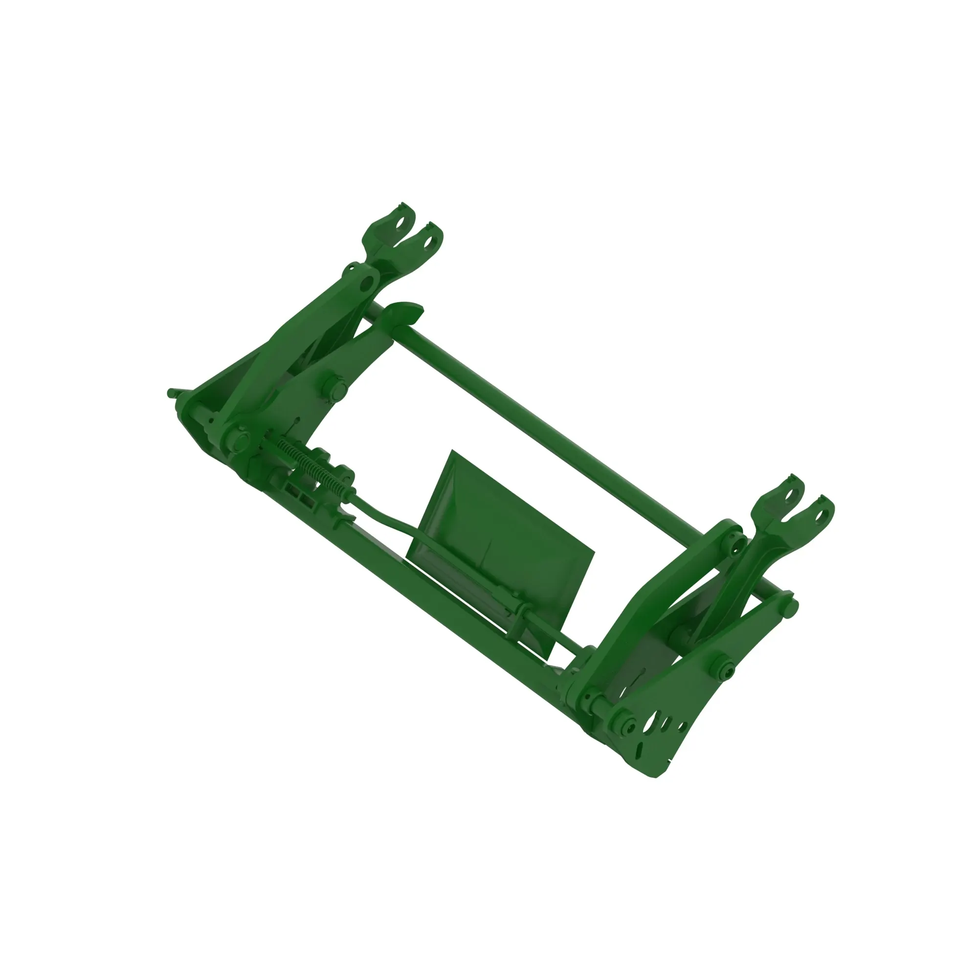 John Deere Carrier Holder - BW15407