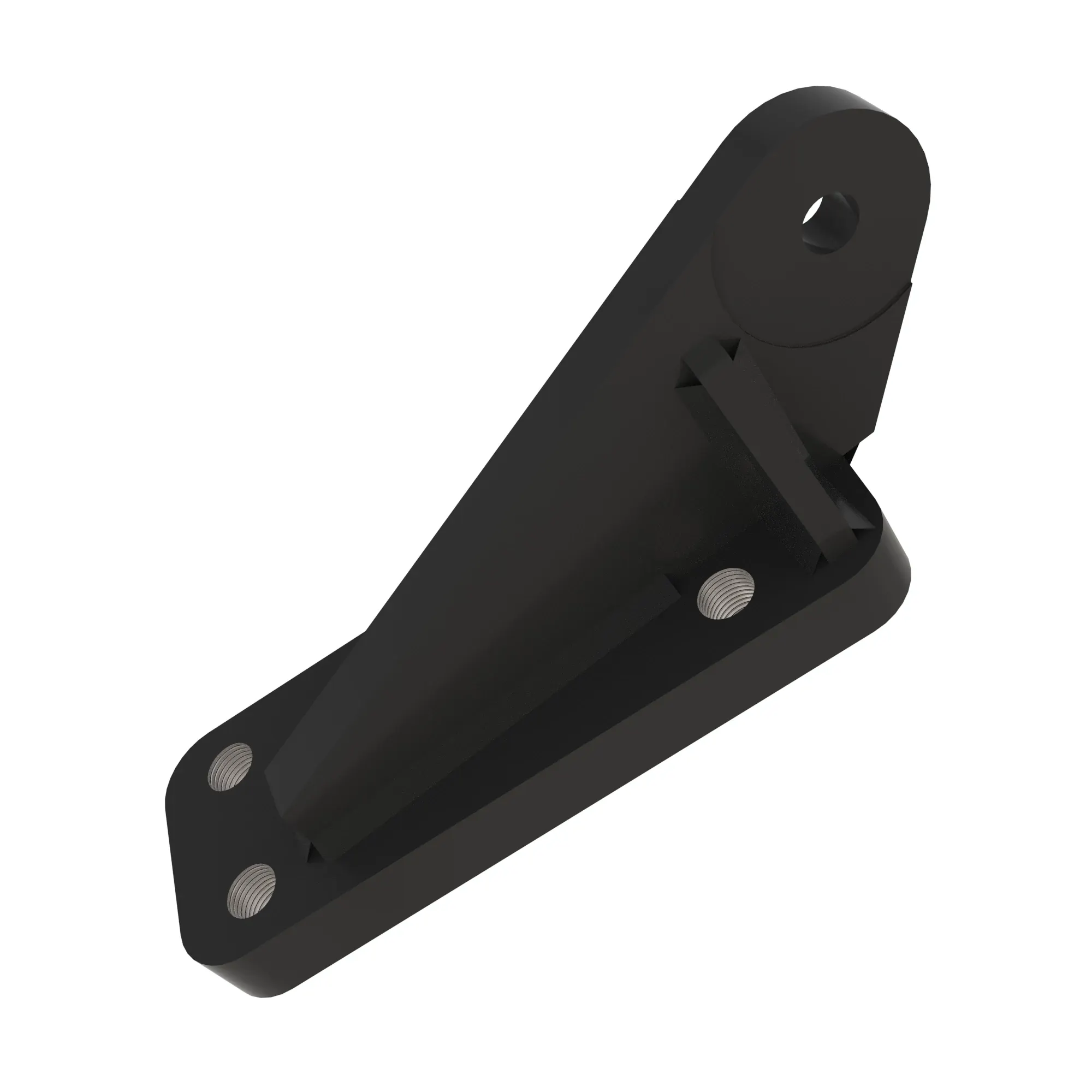 ROPS, SWAY CHAIN BRACKET-RH