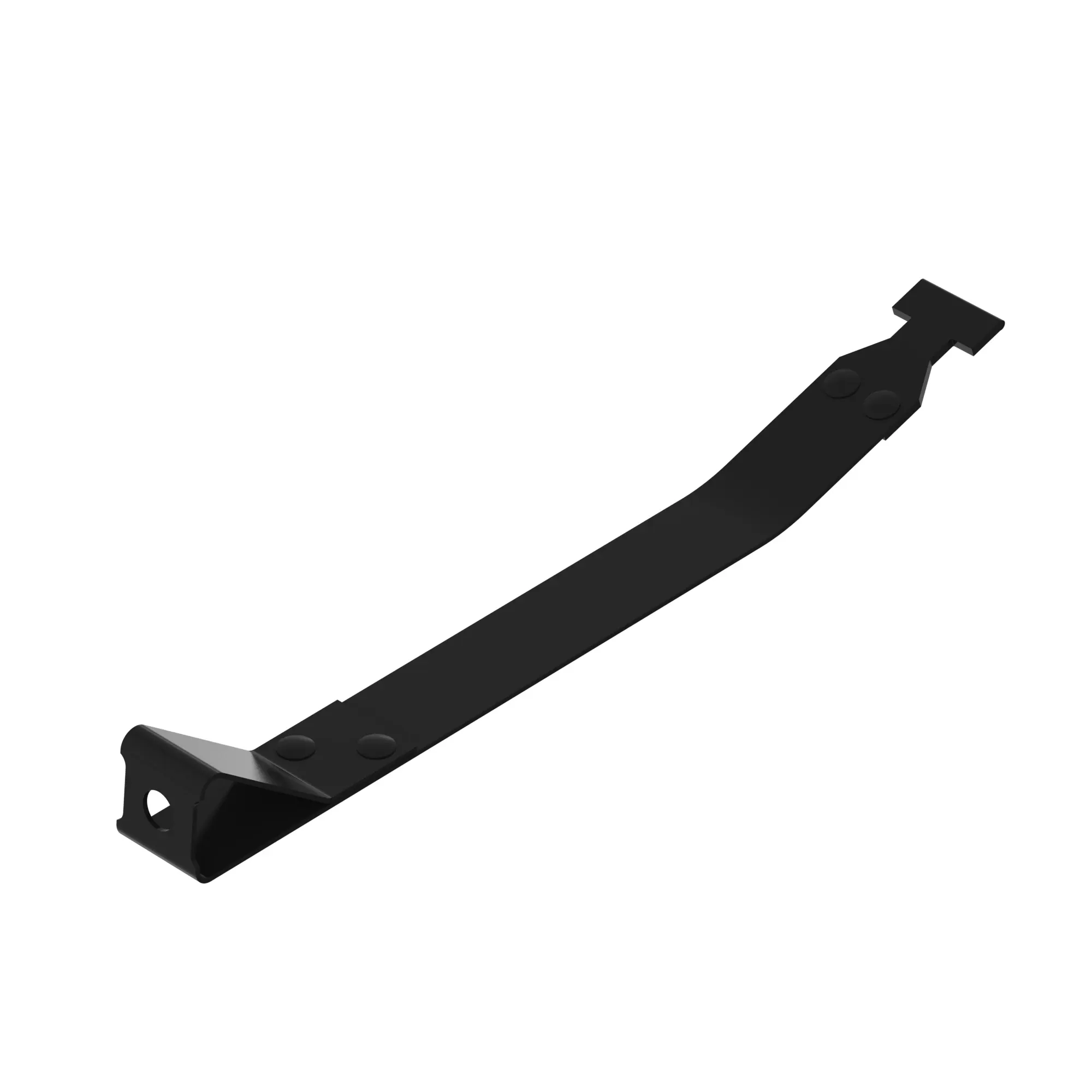 STRAP, FUEL TANK