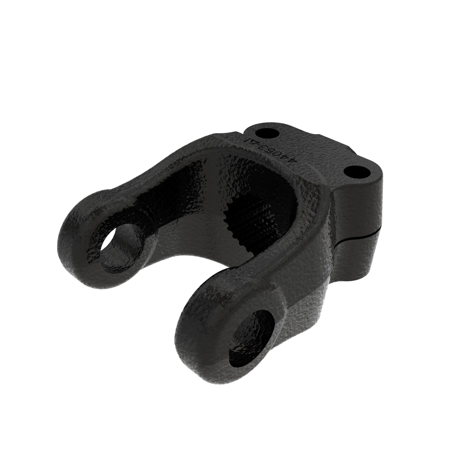 John Deere Universal Joint Yoke - N307231