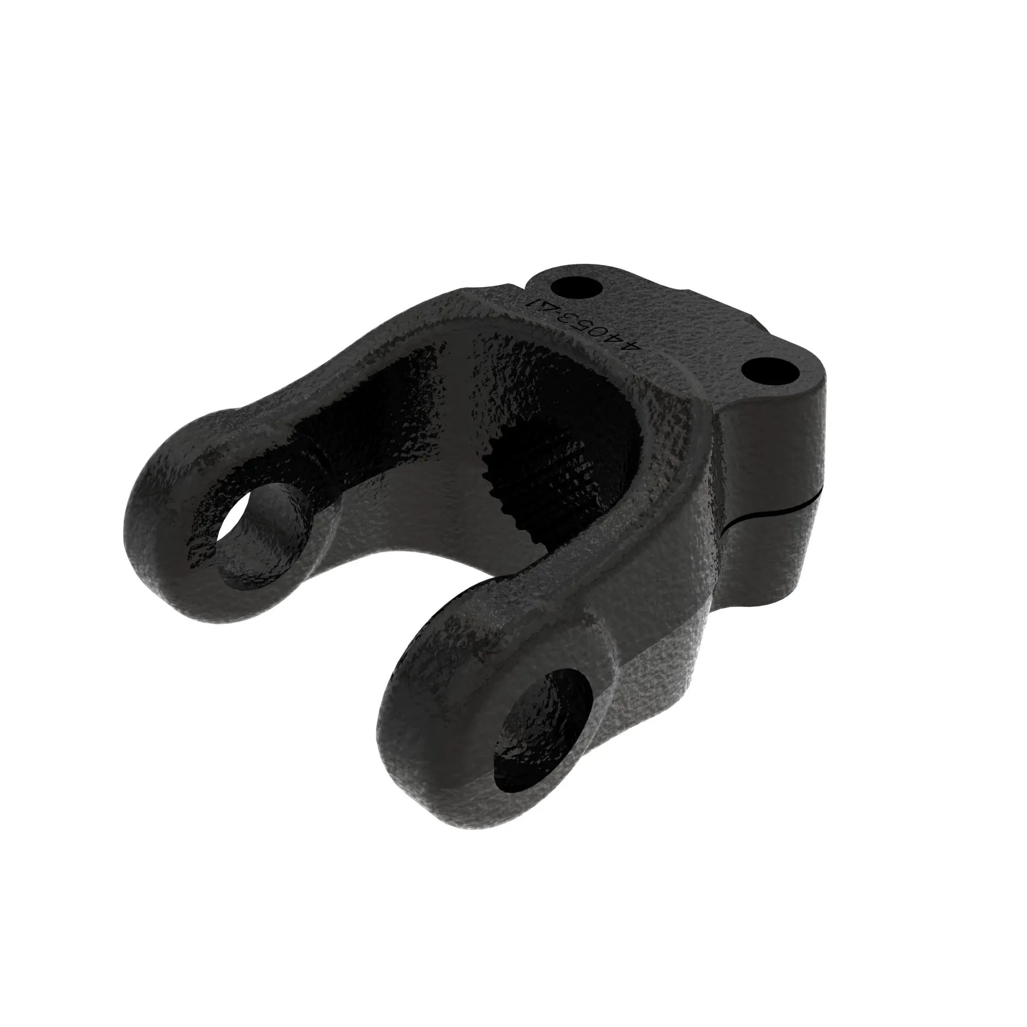 John Deere Universal Joint Yoke - N307231