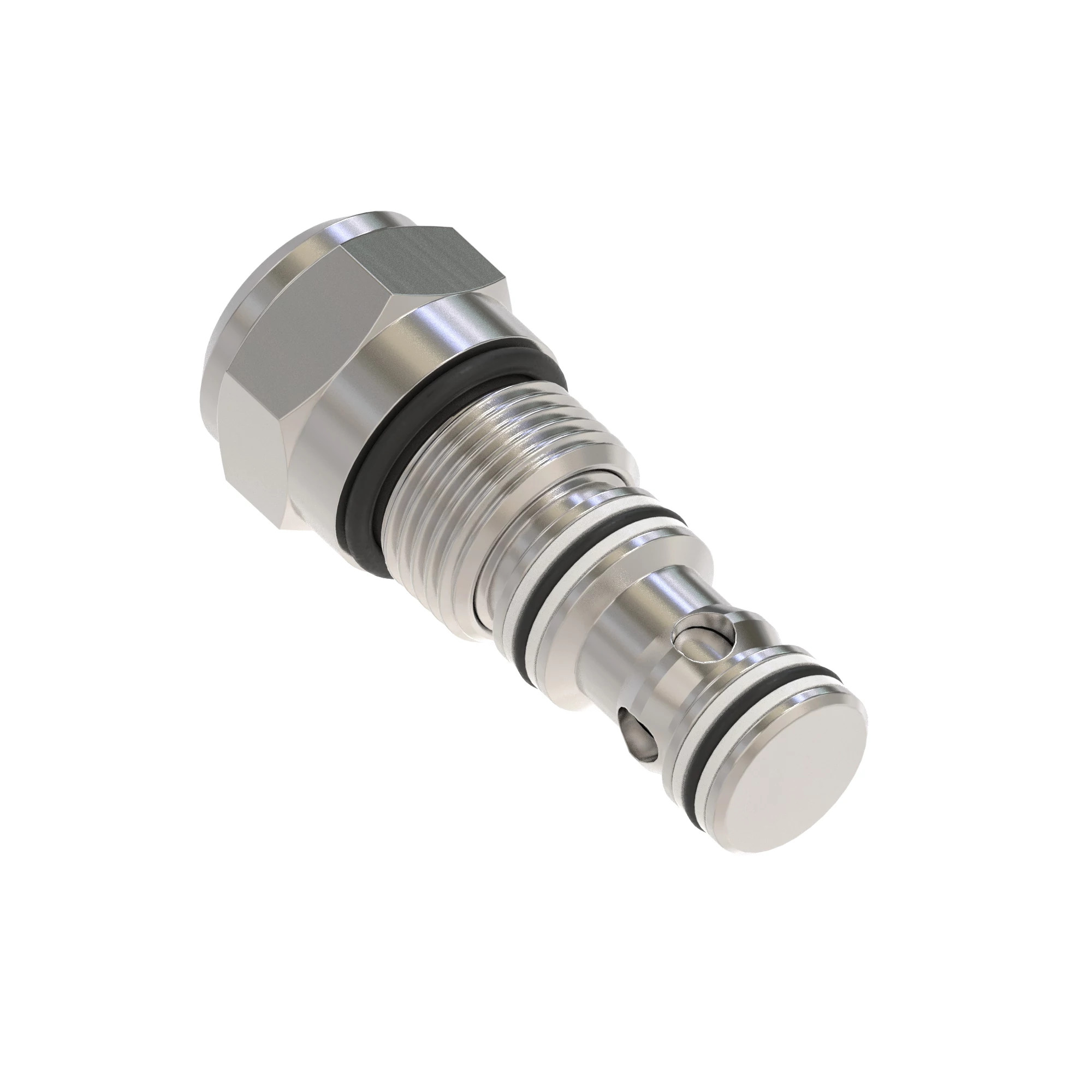 FLOW CONTROL HYD. VALVE, VALVE, FLO