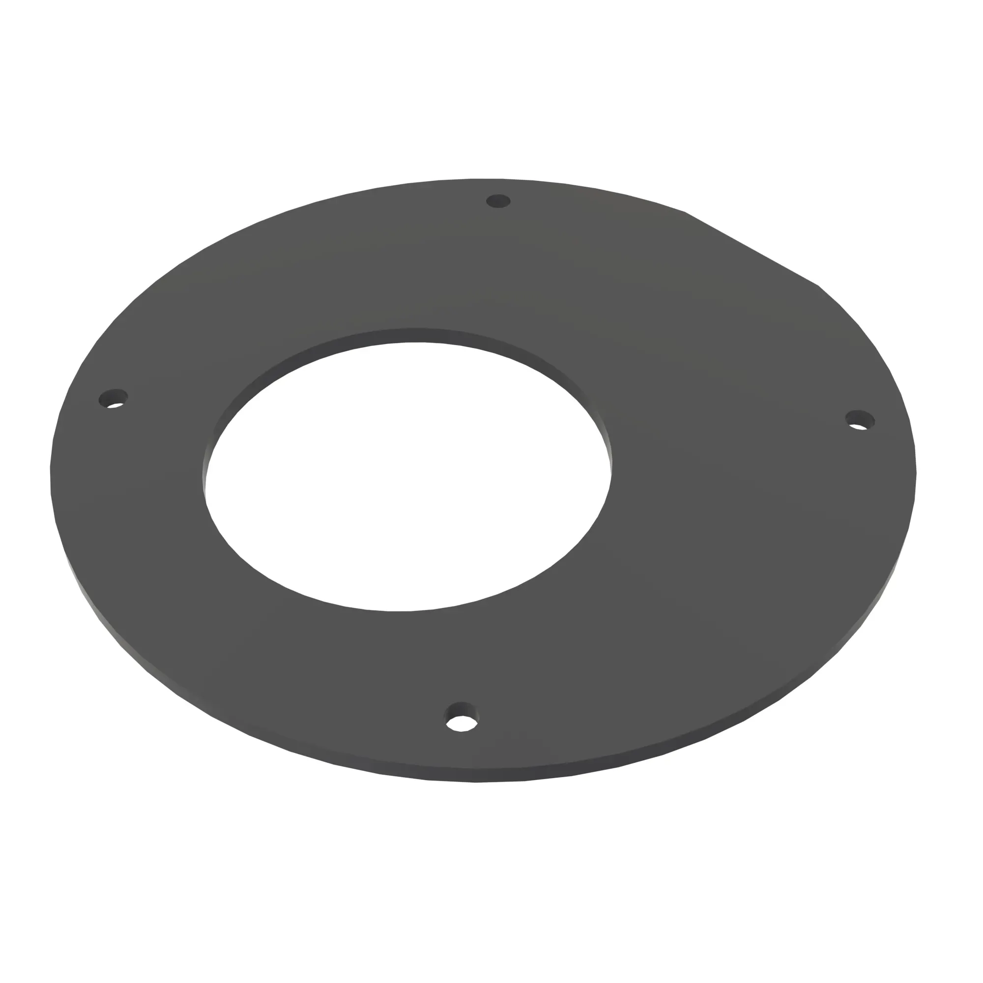 John Deere Cover Plate - R198708