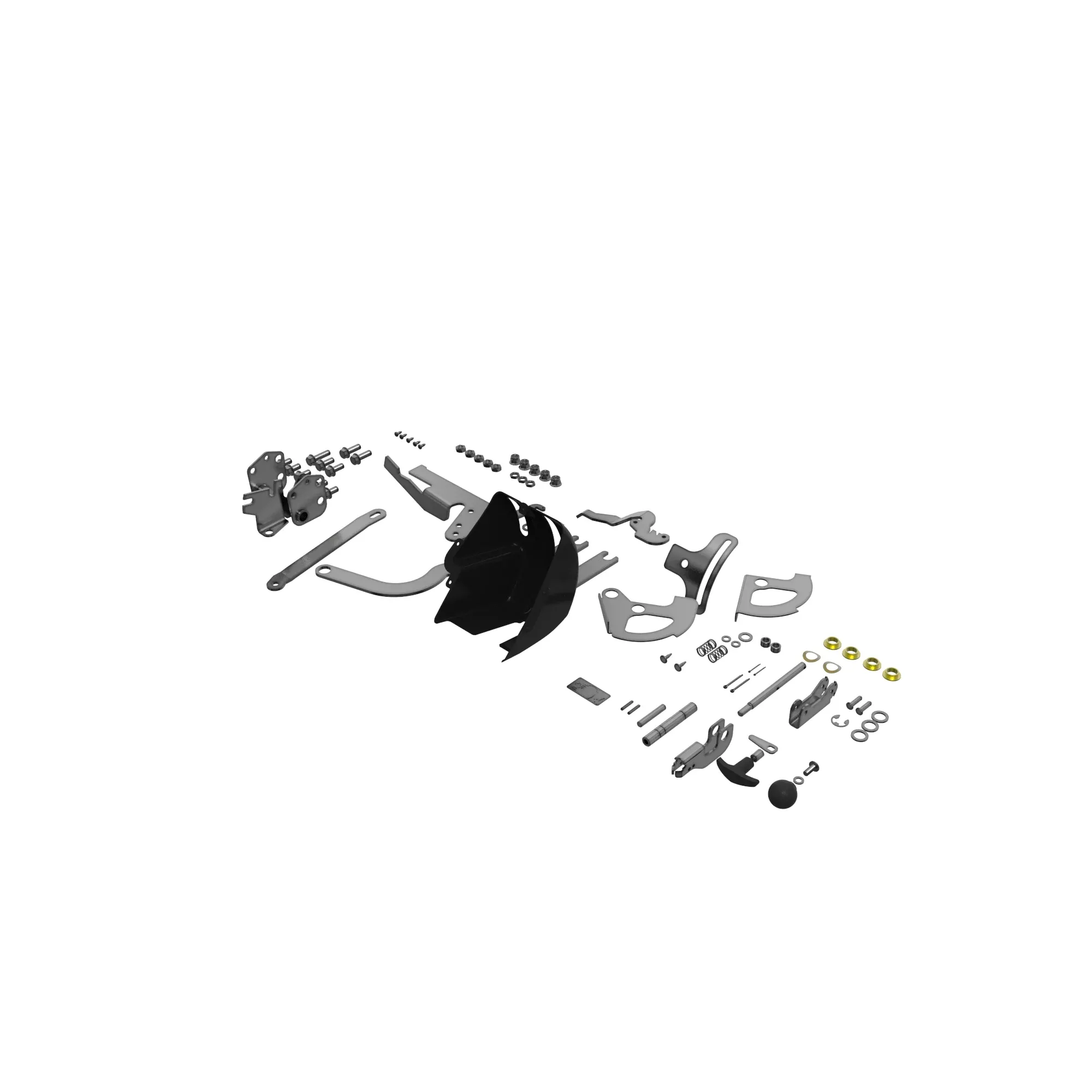 Throttle Kit