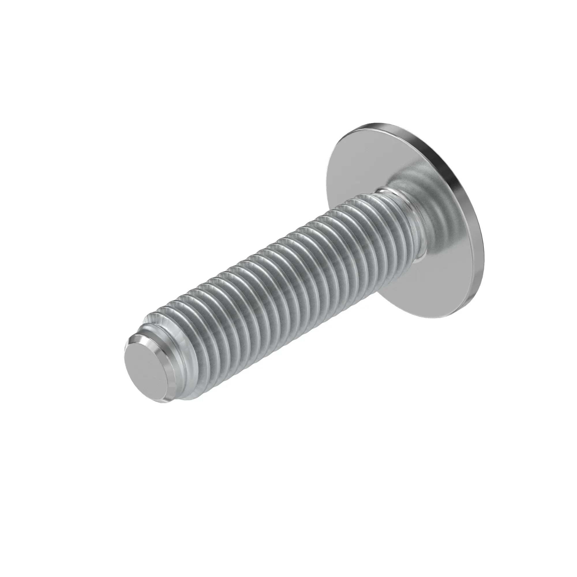 SCREW, BUTTON HD T27 TORX, M6 X 28