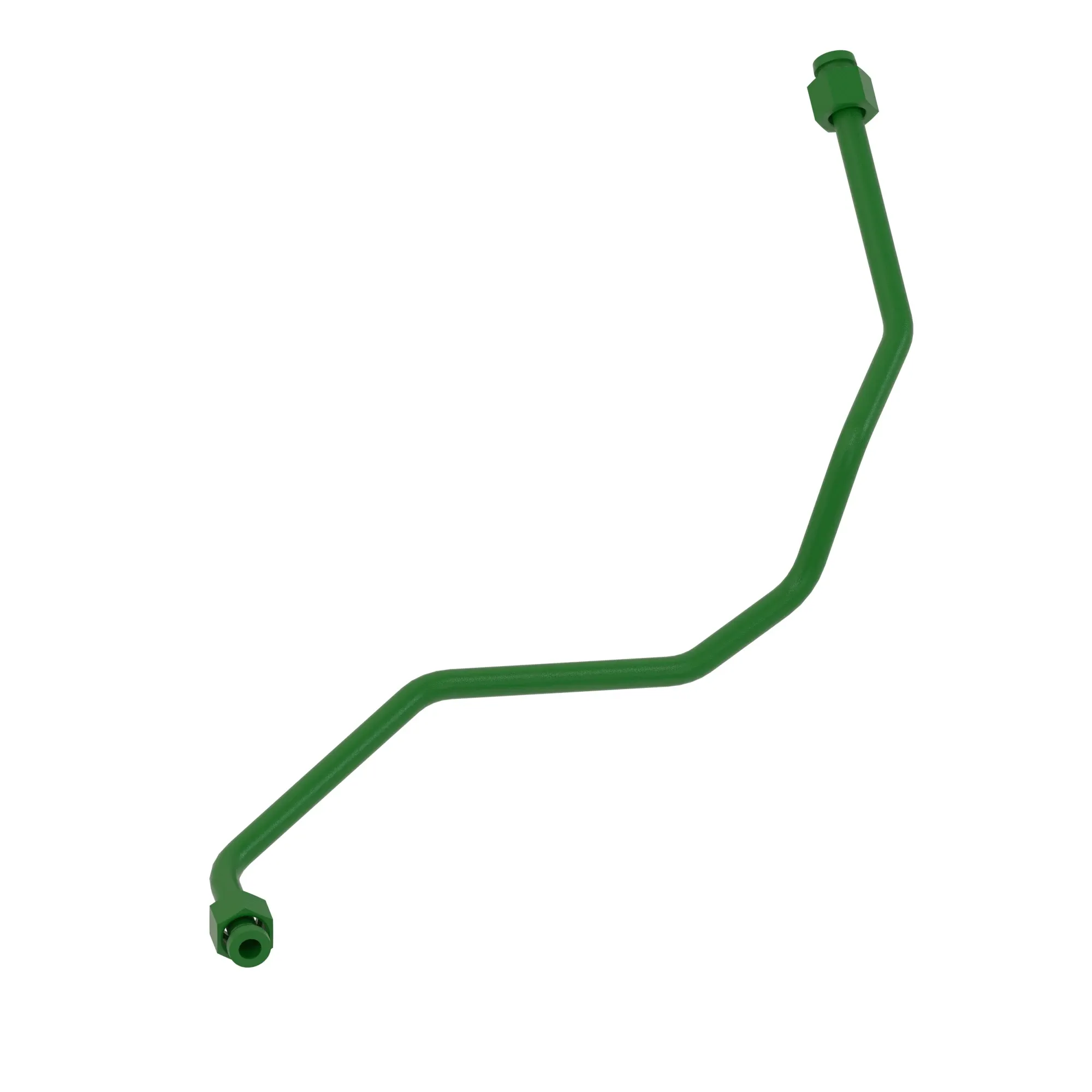 OIL LINE, SCV PRESSURE , FRONT