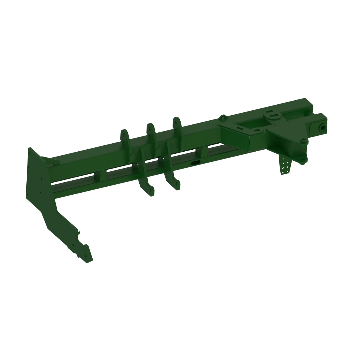 Frame, Wing LH - DB40