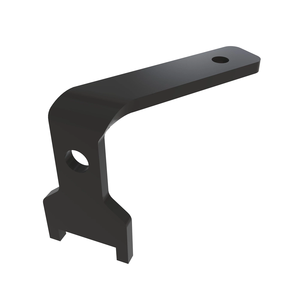 Bracket, Fuel Line Support