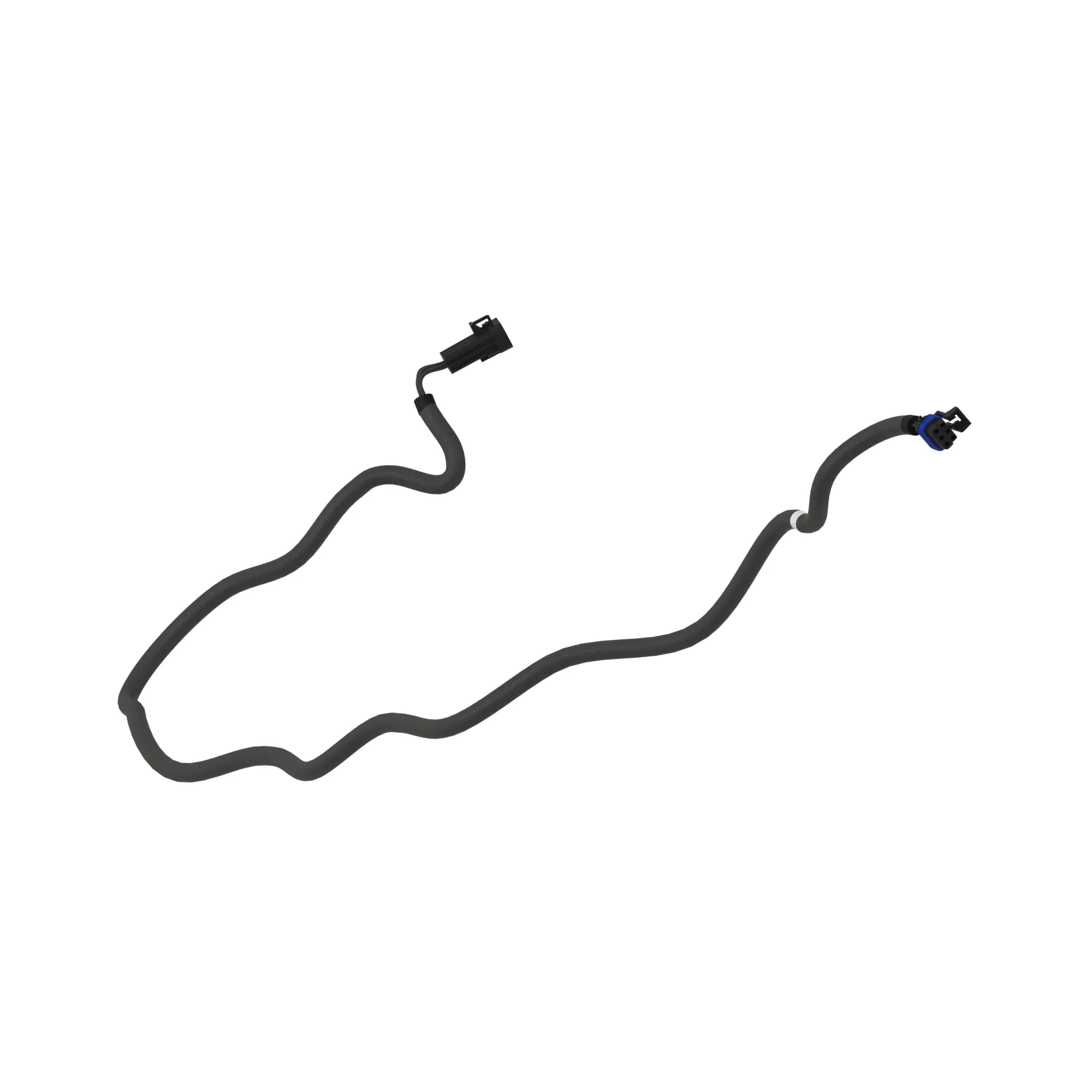 Adapter Batt. disconnect chassis , 6MC/RC