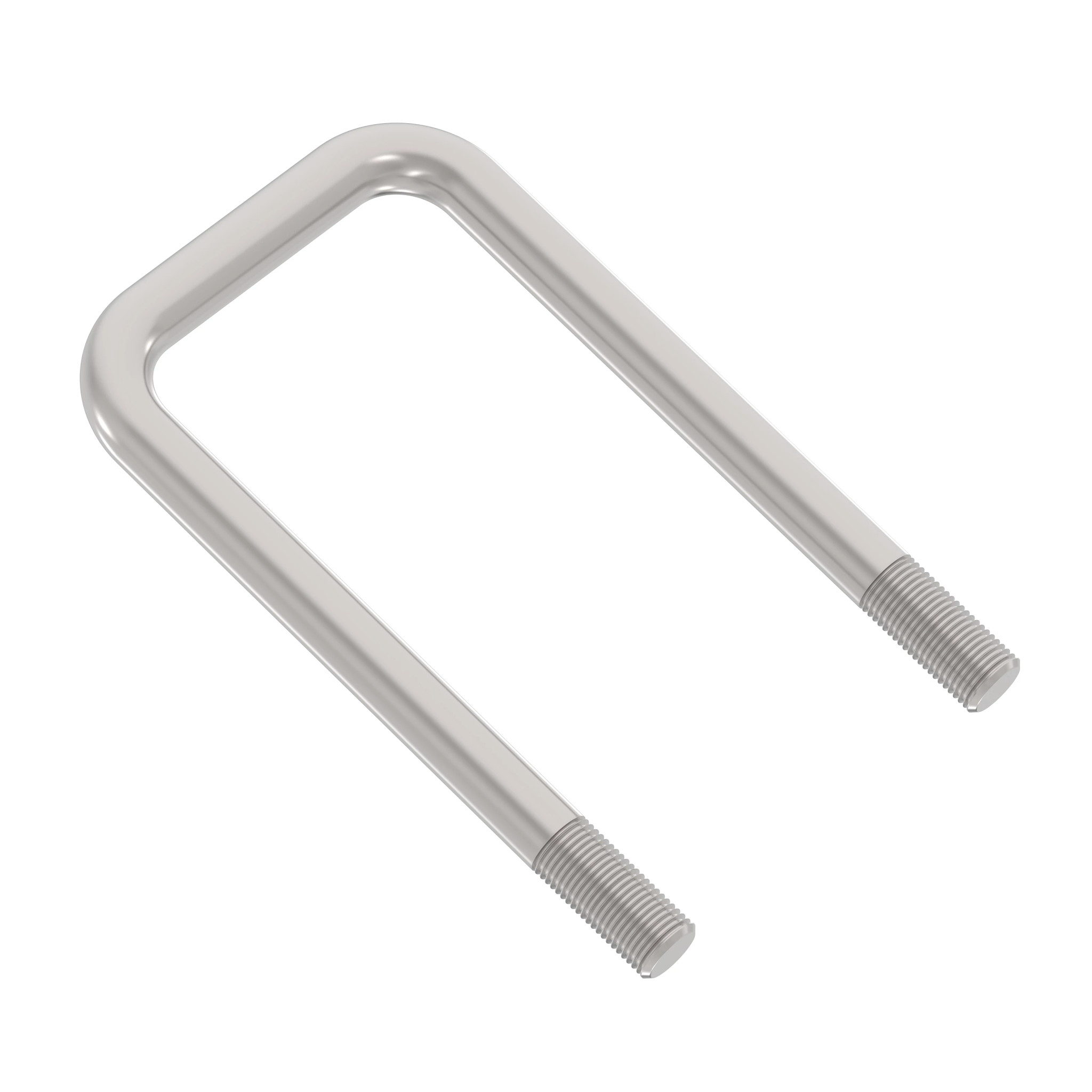 John Deere U-Bolt, M6 X 73 - WZ2092042