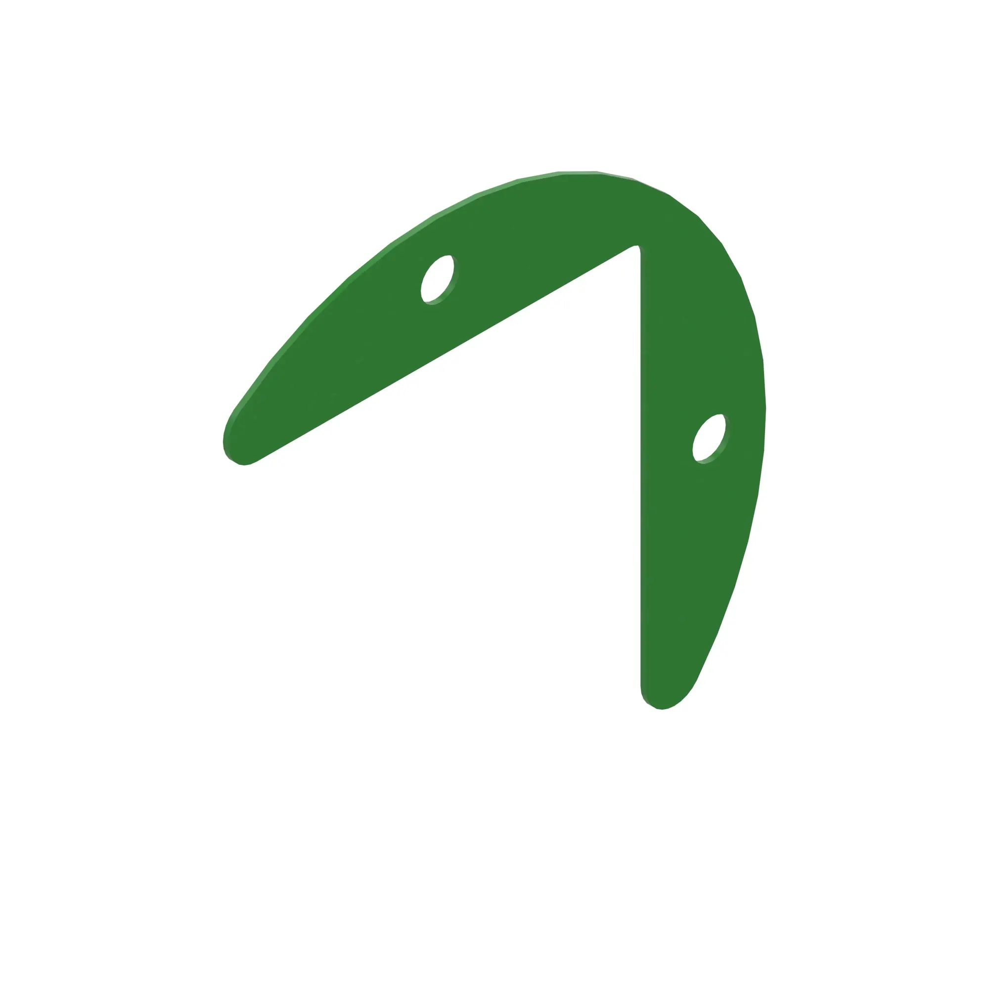 PLATE, UKDR MOUNT SHIM