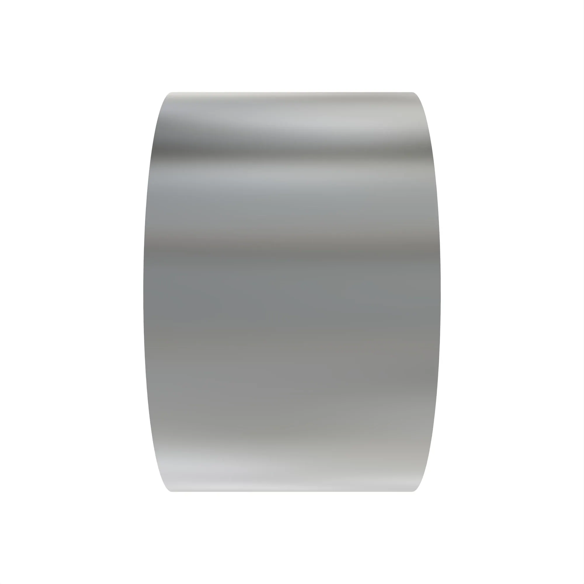 E70888: E70888: Cylindrical Alloy Bushing