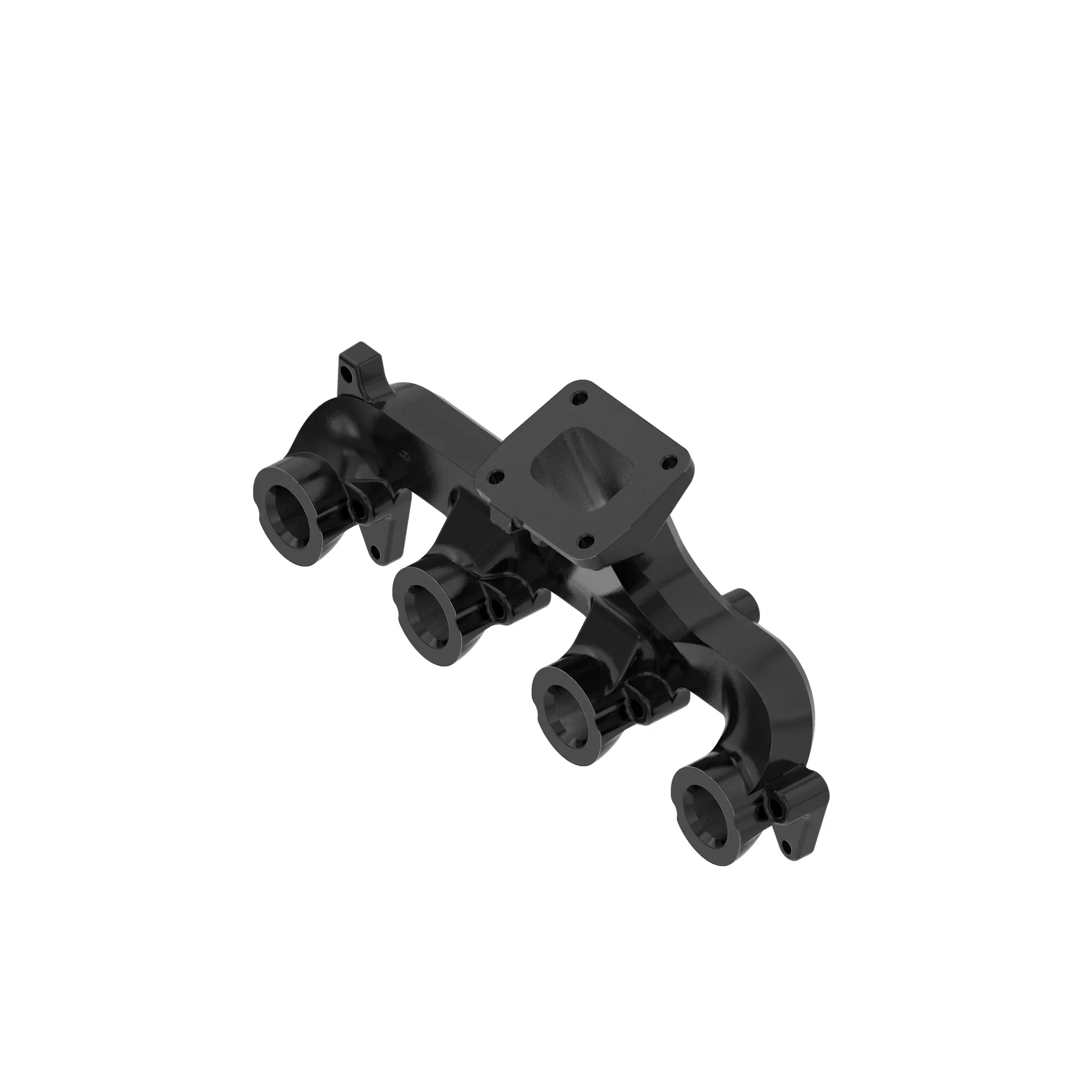 John Deere Exhaust Manifold - R515588