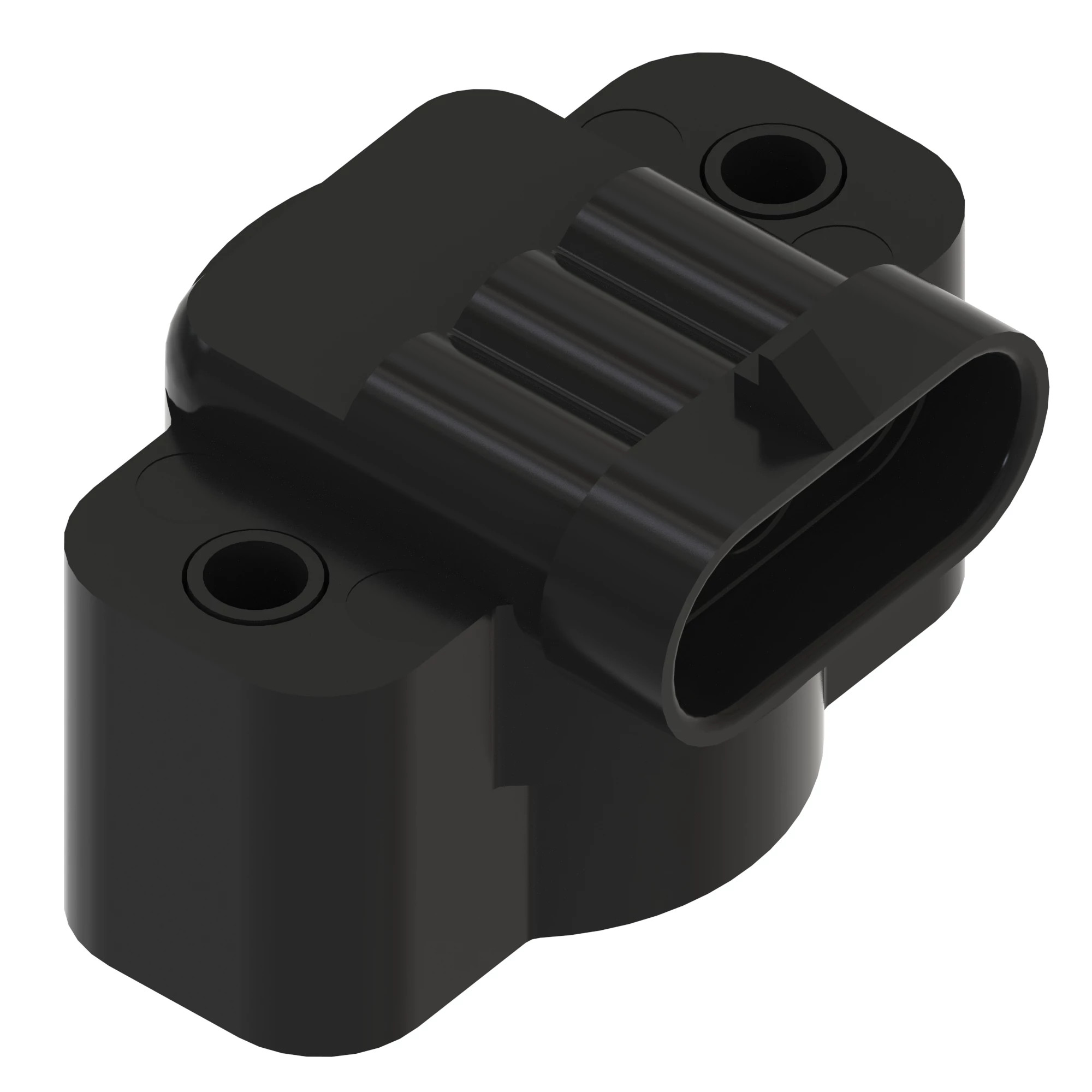 SENSOR, POSITION, 360 ROTARY