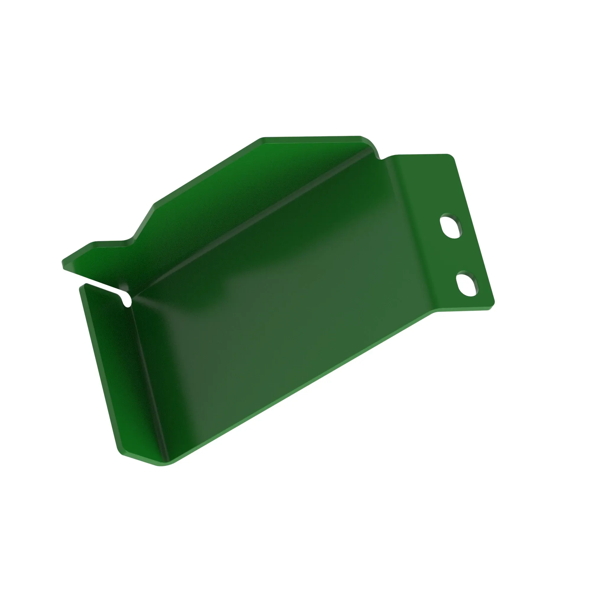 BRACKET, SHIELD