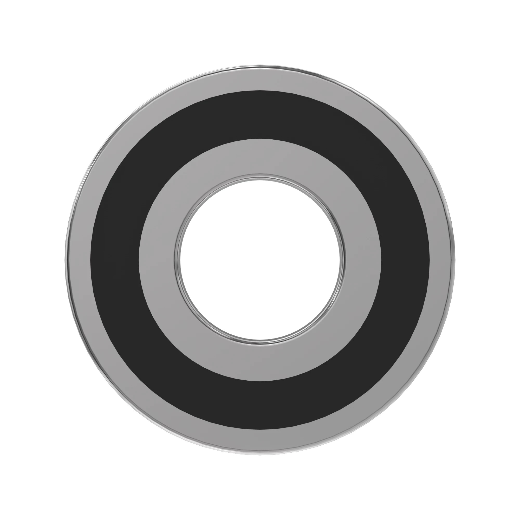 RE29115: Single Row Cylindrical Ball Bearing