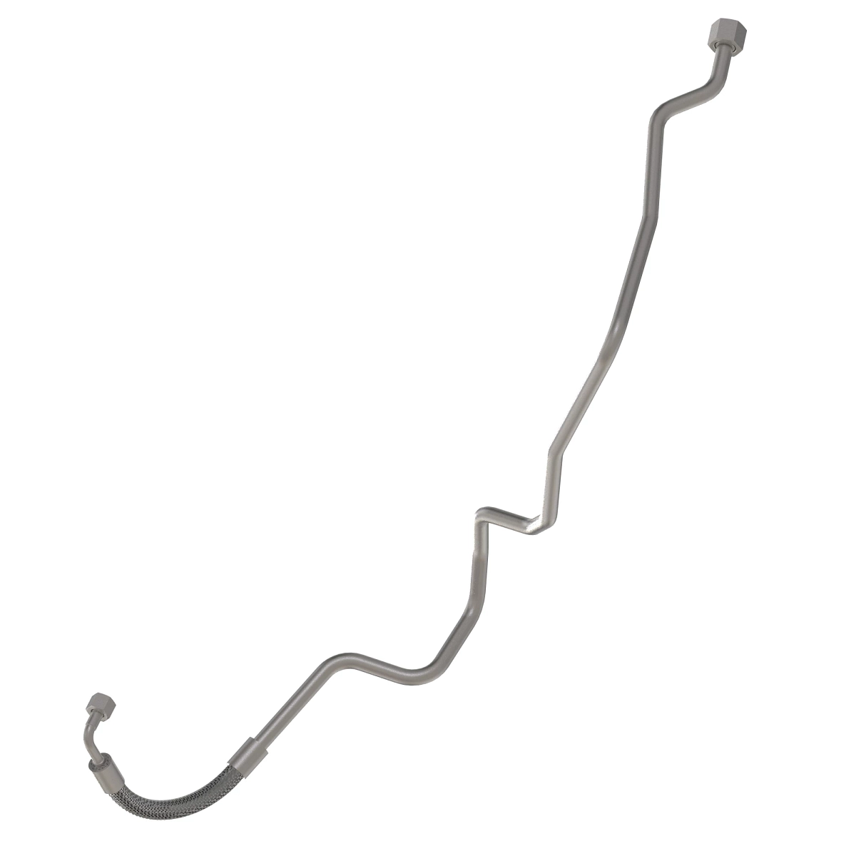 Line, Turbocharger Oil Supply 6090