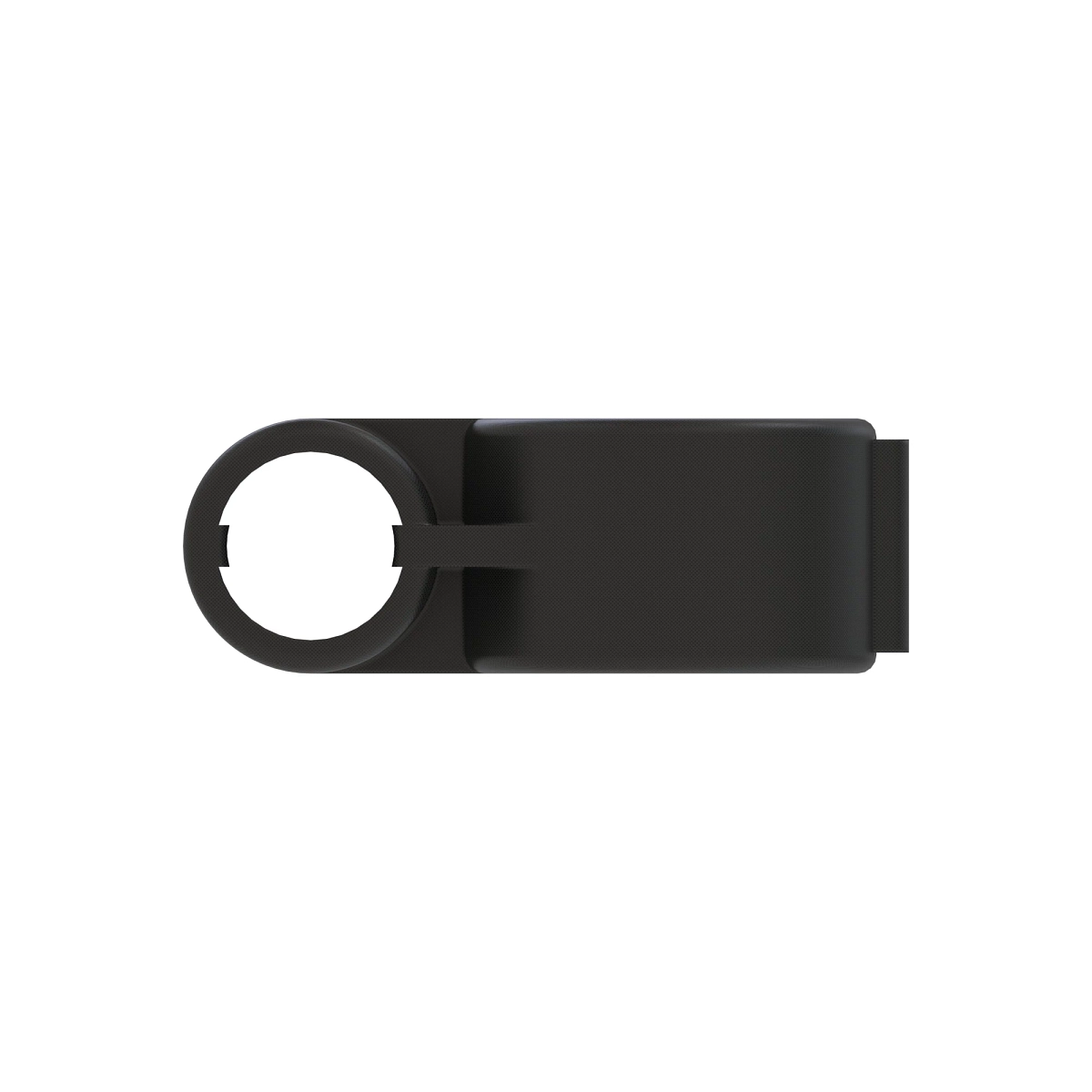 Clamp, Strap