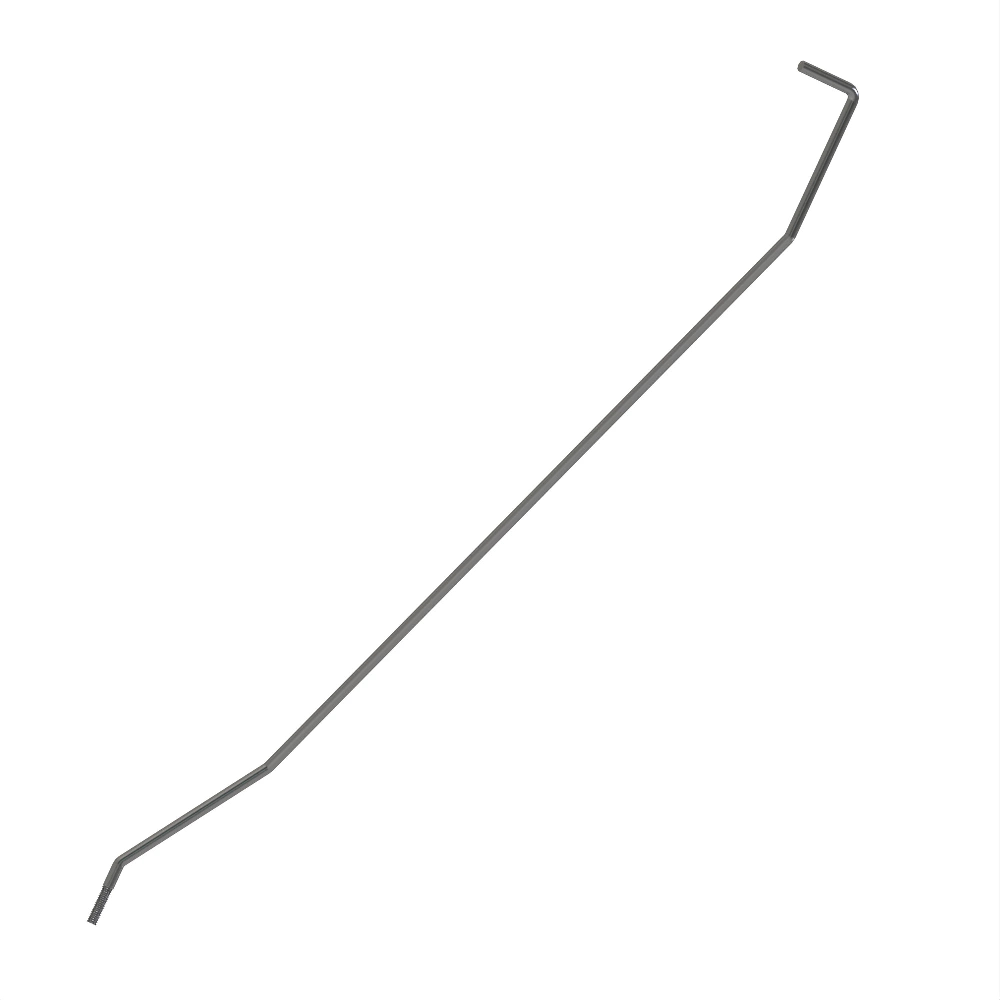 ROD, HOOD LATCH, EU