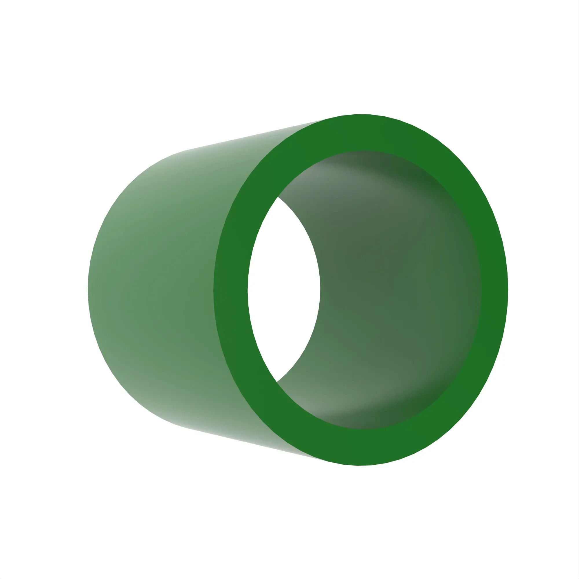 John Deere Plain Spacer - FH301463
