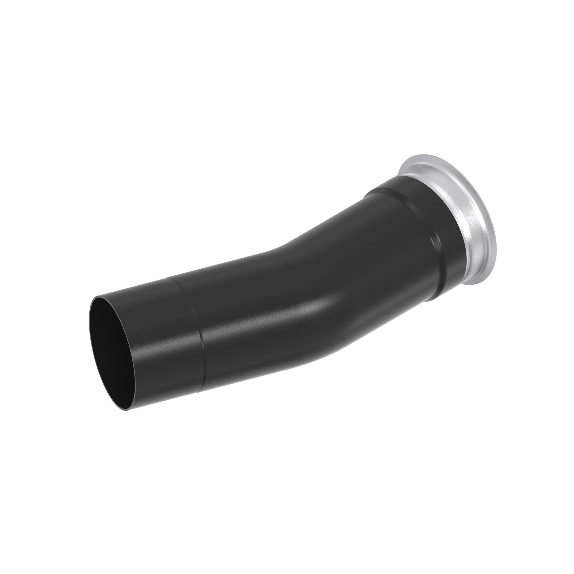 John Deere Exhaust Pipe - AXE46069