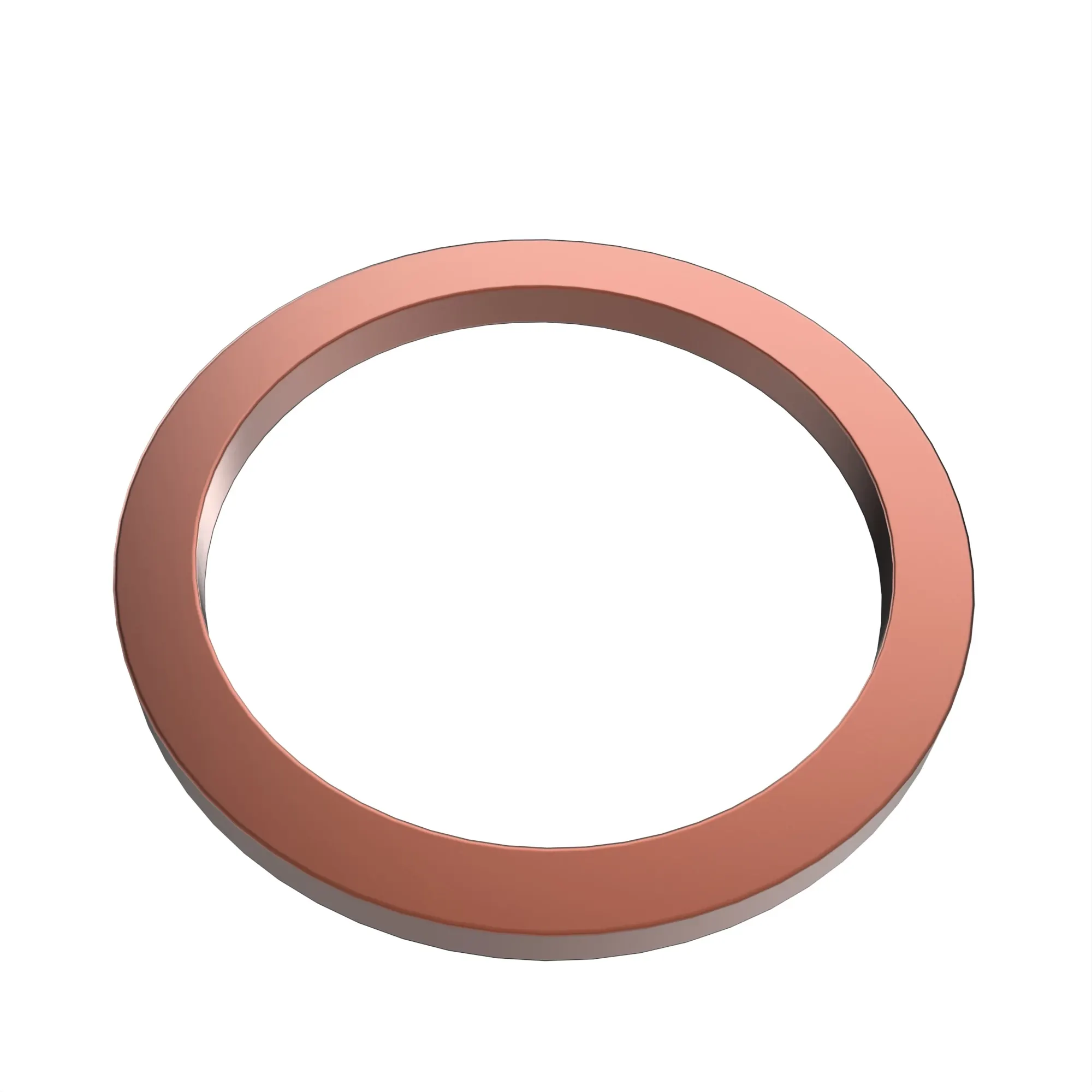 RING, SEALING