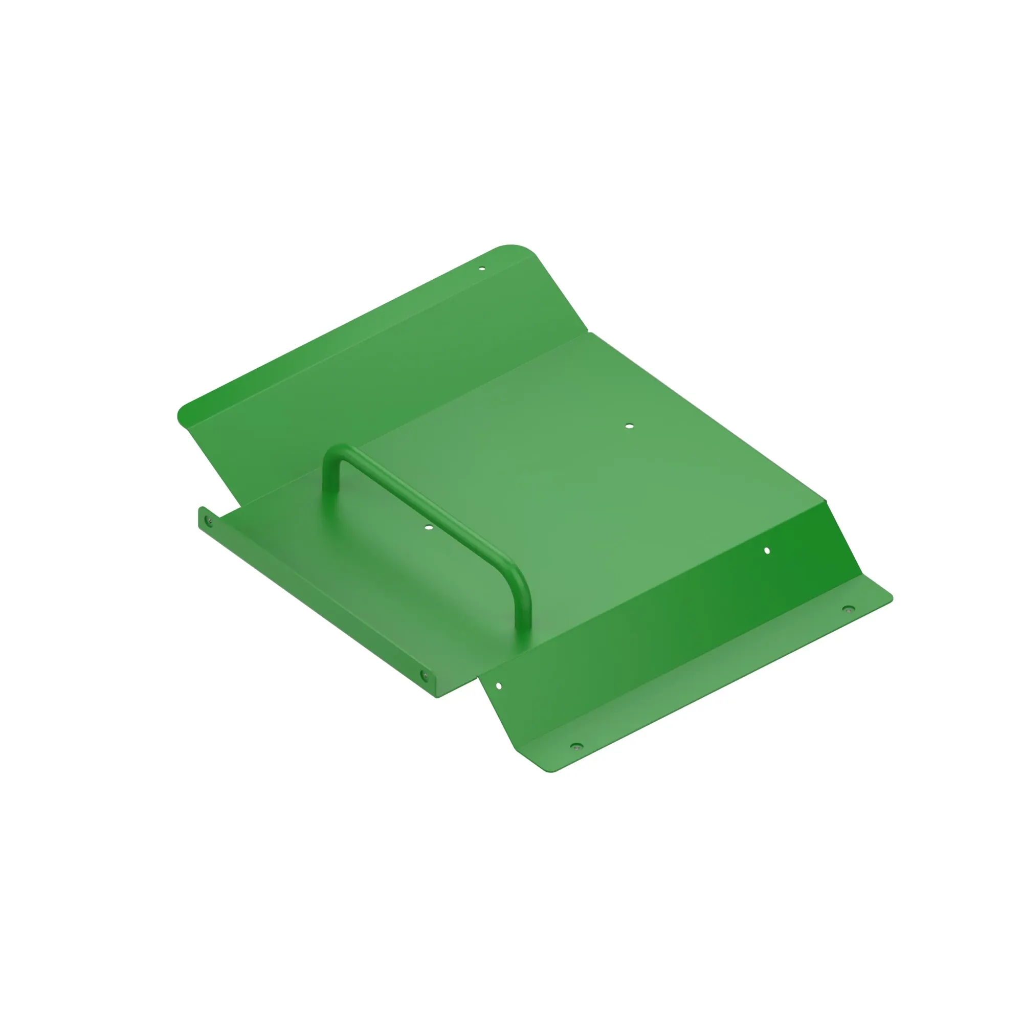 MOUNT ASSY-AIR CLEANER
