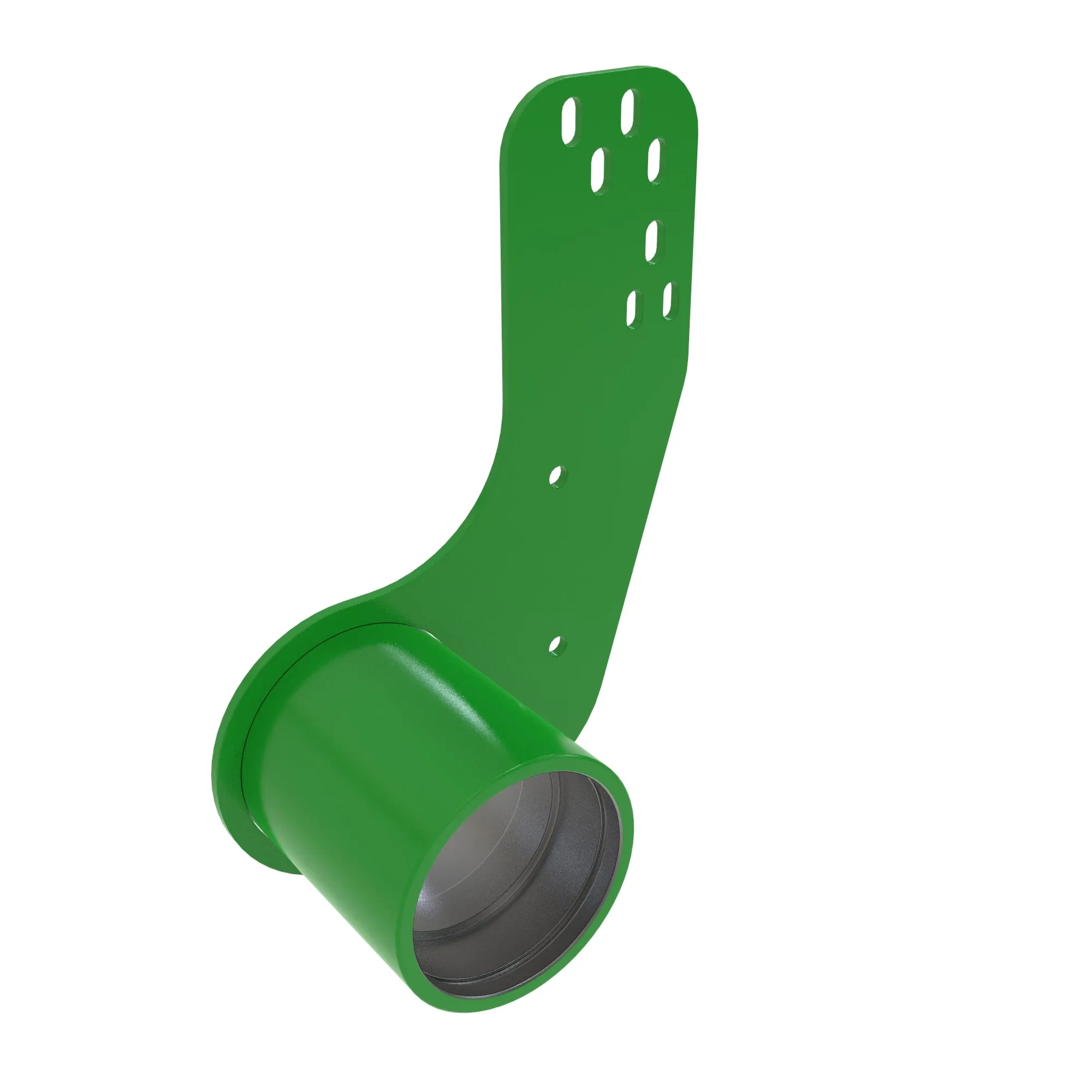 AXE87725: Center Auger Left Side Hanger