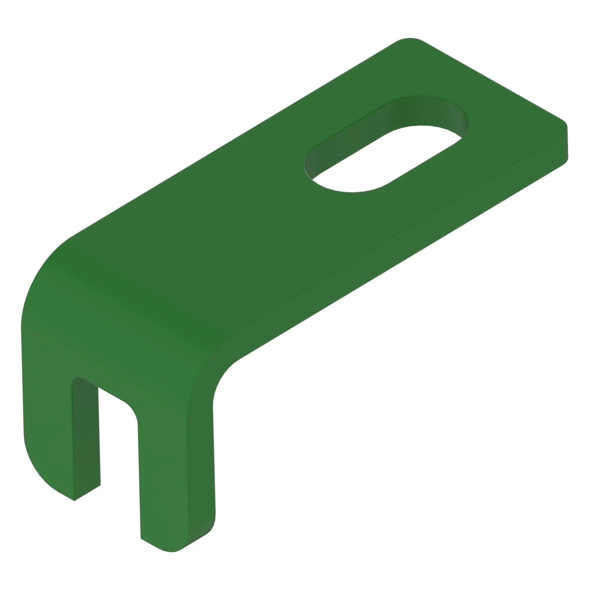 BRACKET, BRACKET, FOOTREST ASSEMBLY