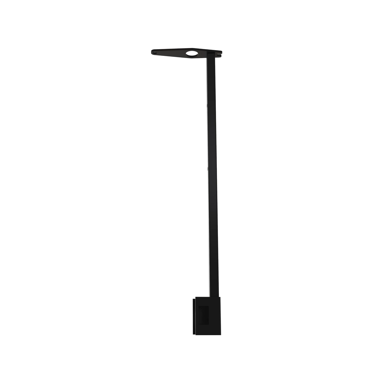 Leg, Welded Front