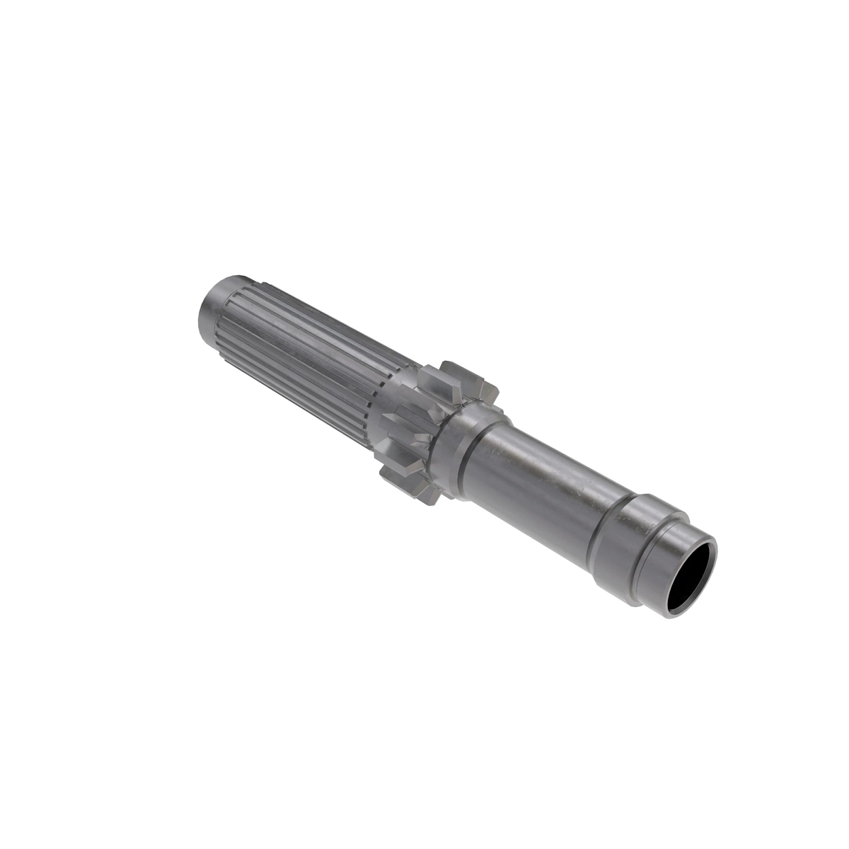 Shaft, Range Reduction Handbrake Lo