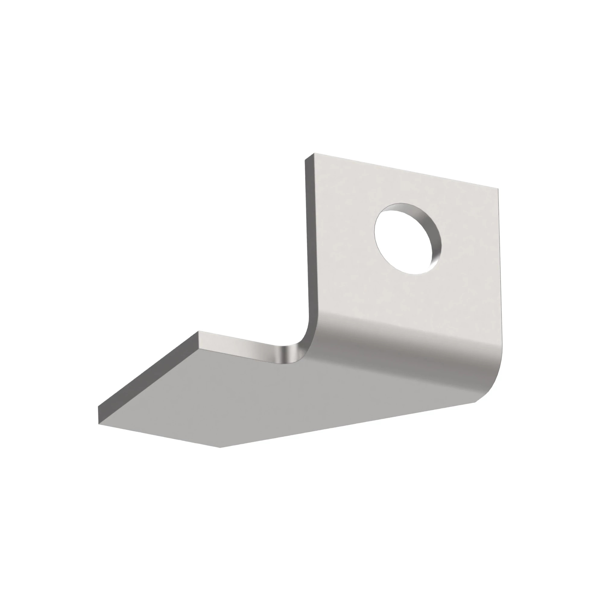 BRACKET BULKHEAD MOUNT
