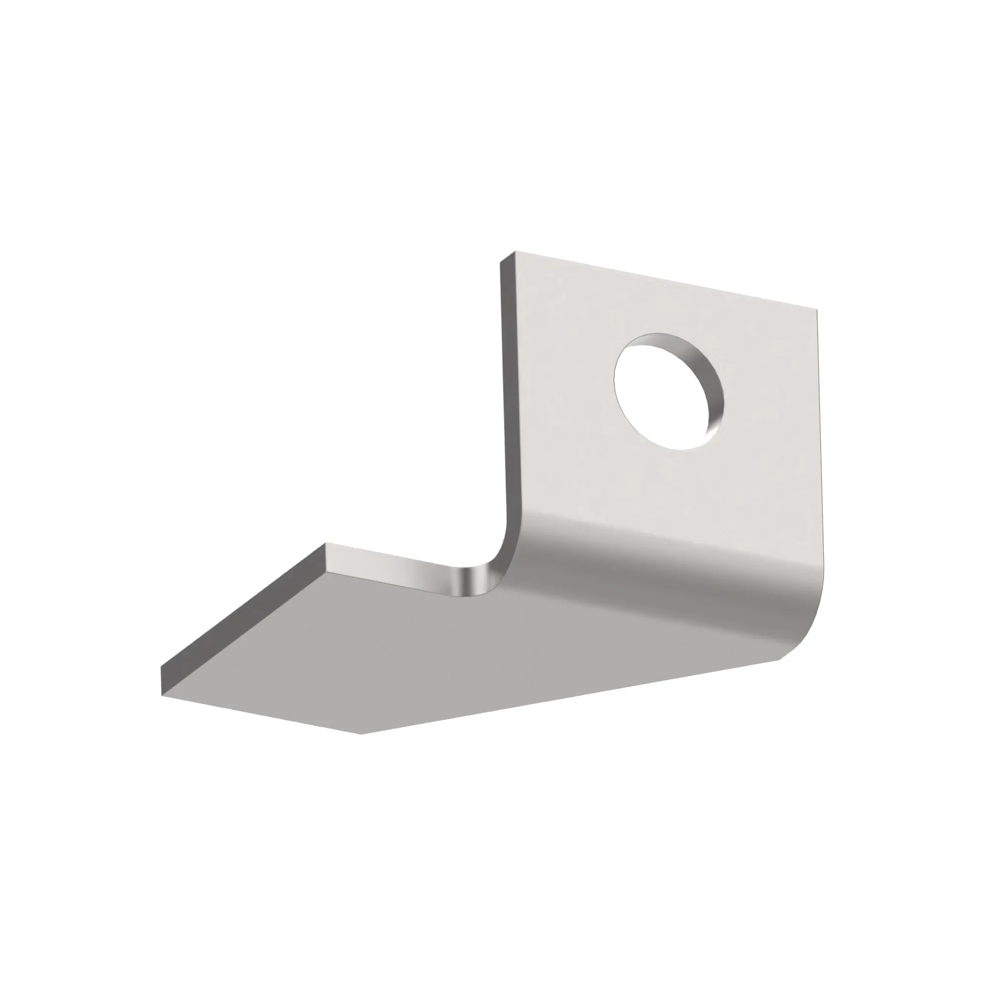 BRACKET BULKHEAD MOUNT