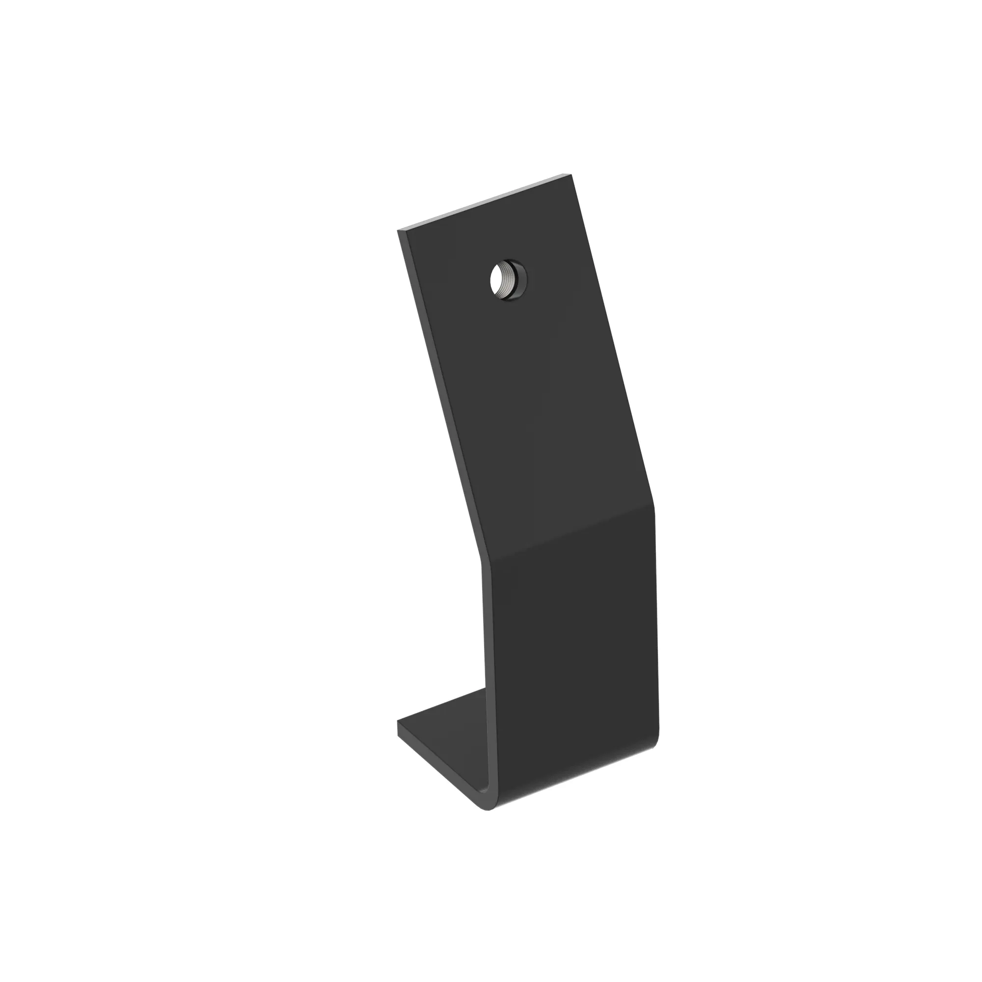 ANGLE, ASSY., FUEL TANK 405/465L