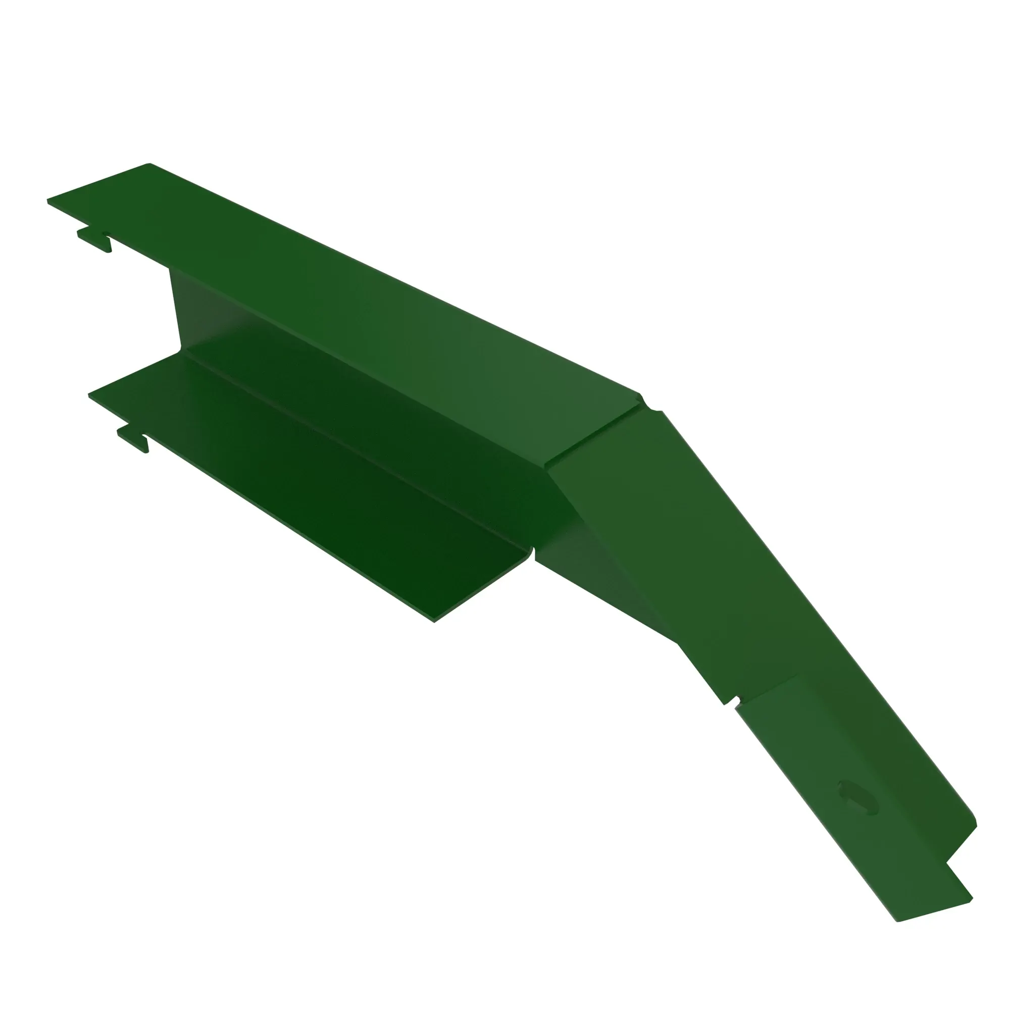 HEADER HOSES