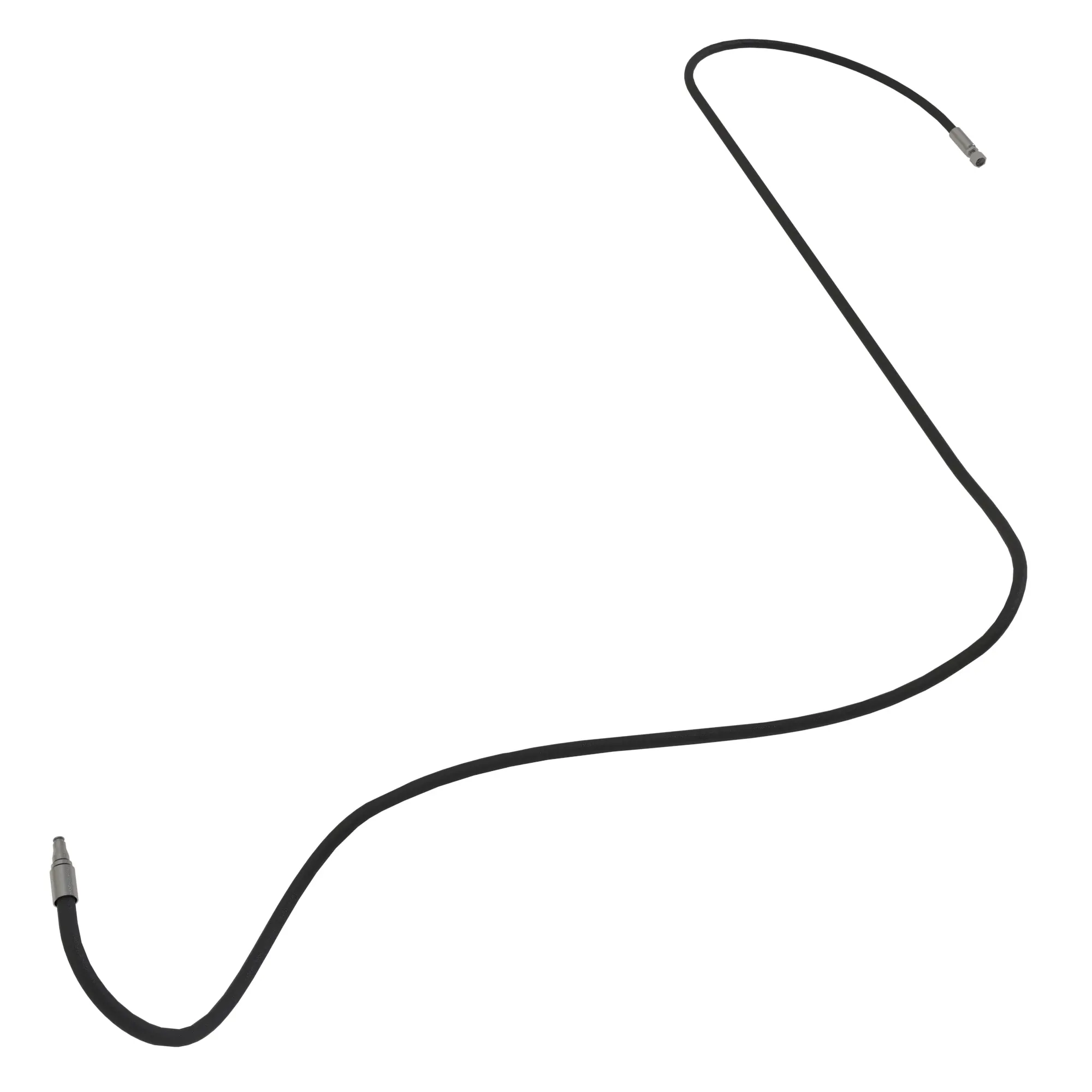 Hydraulic Hose, Down Force