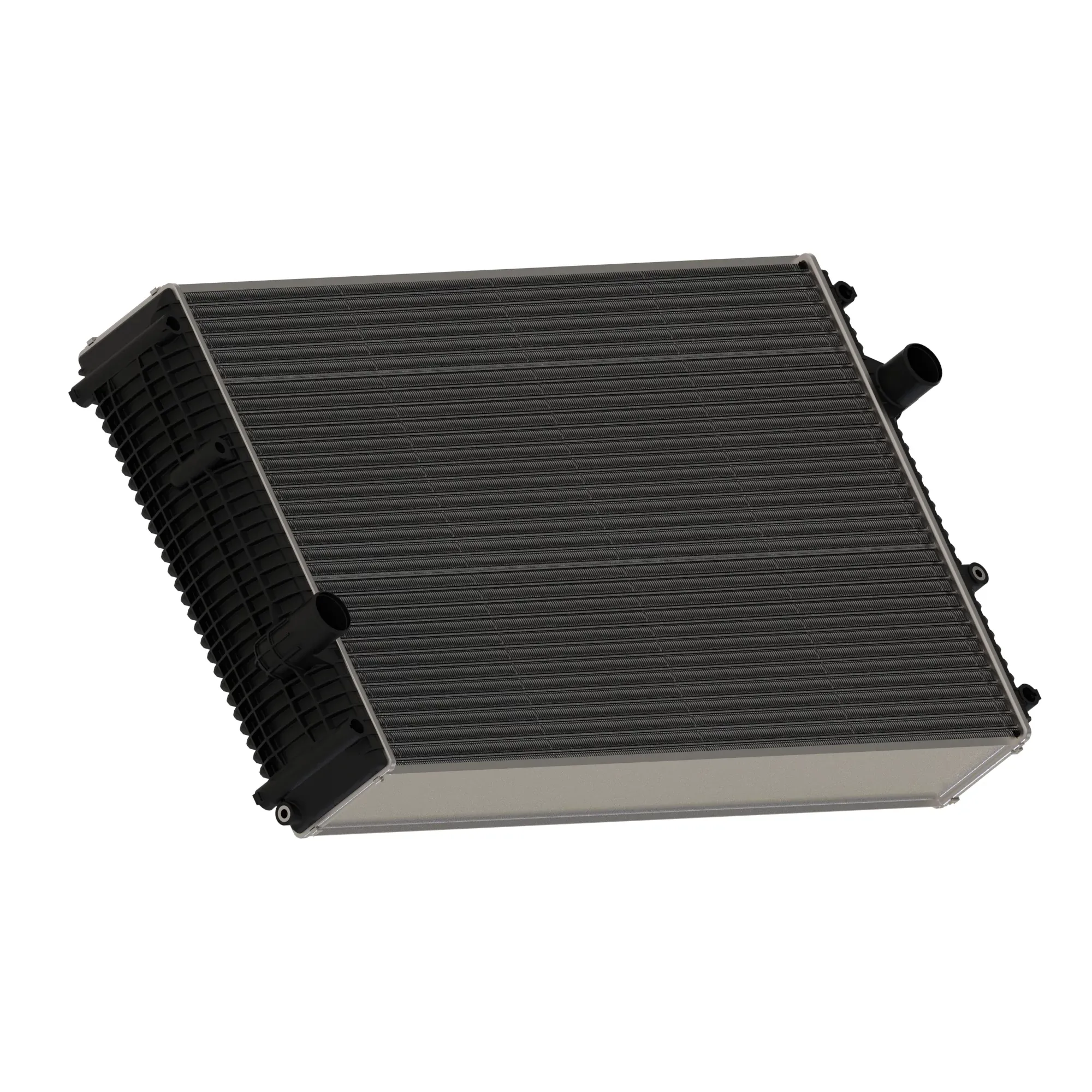 John Deere Radiator - AT536140