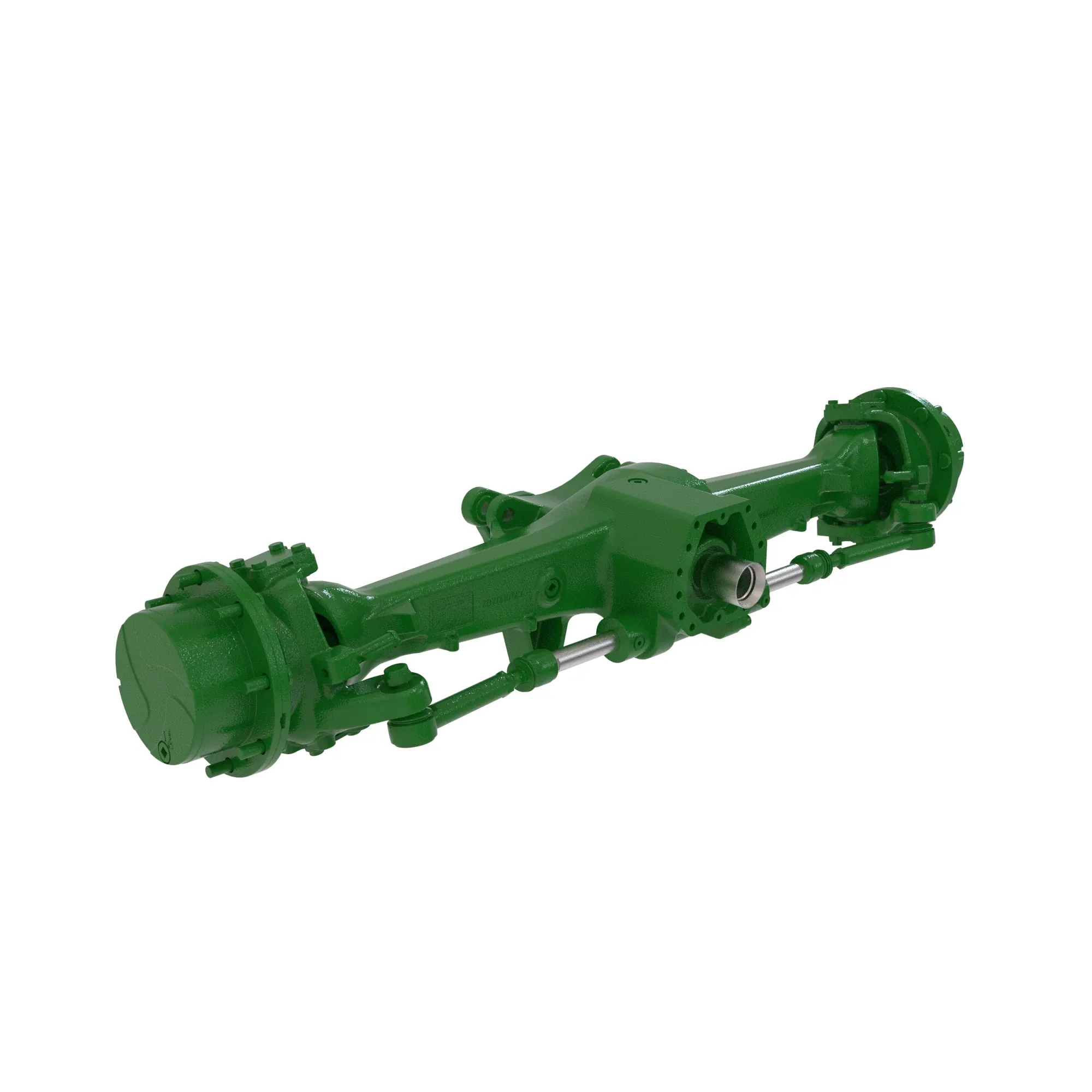 Front Axle