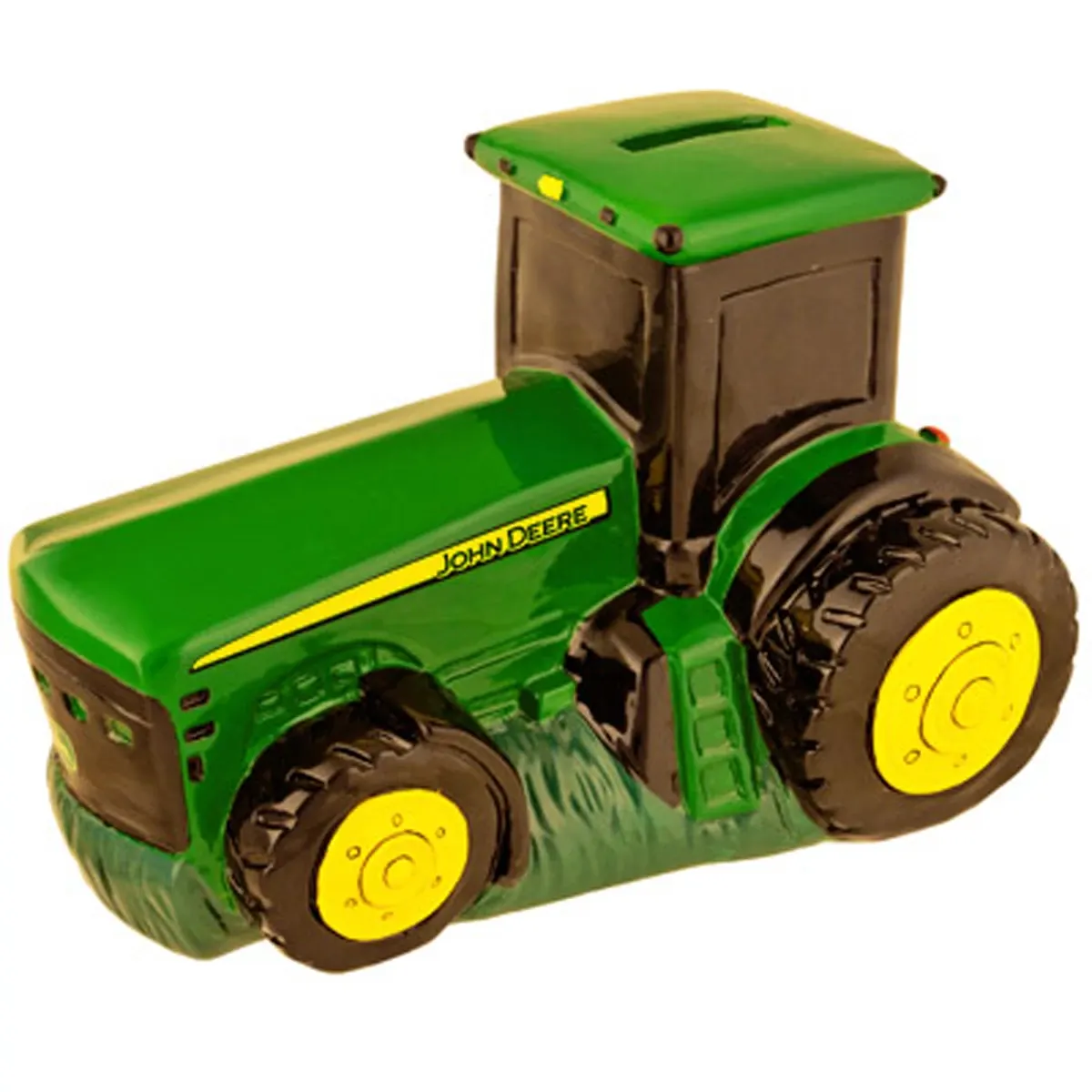 "Tractor Savings Bank"