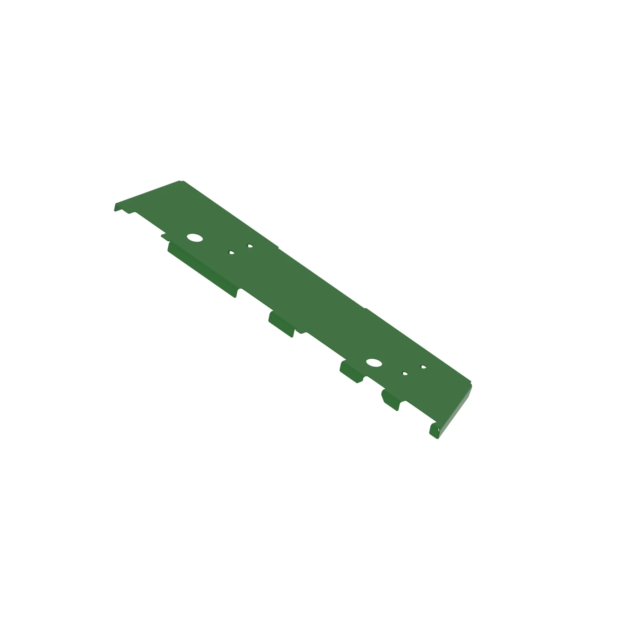 John Deere Cover - F692236