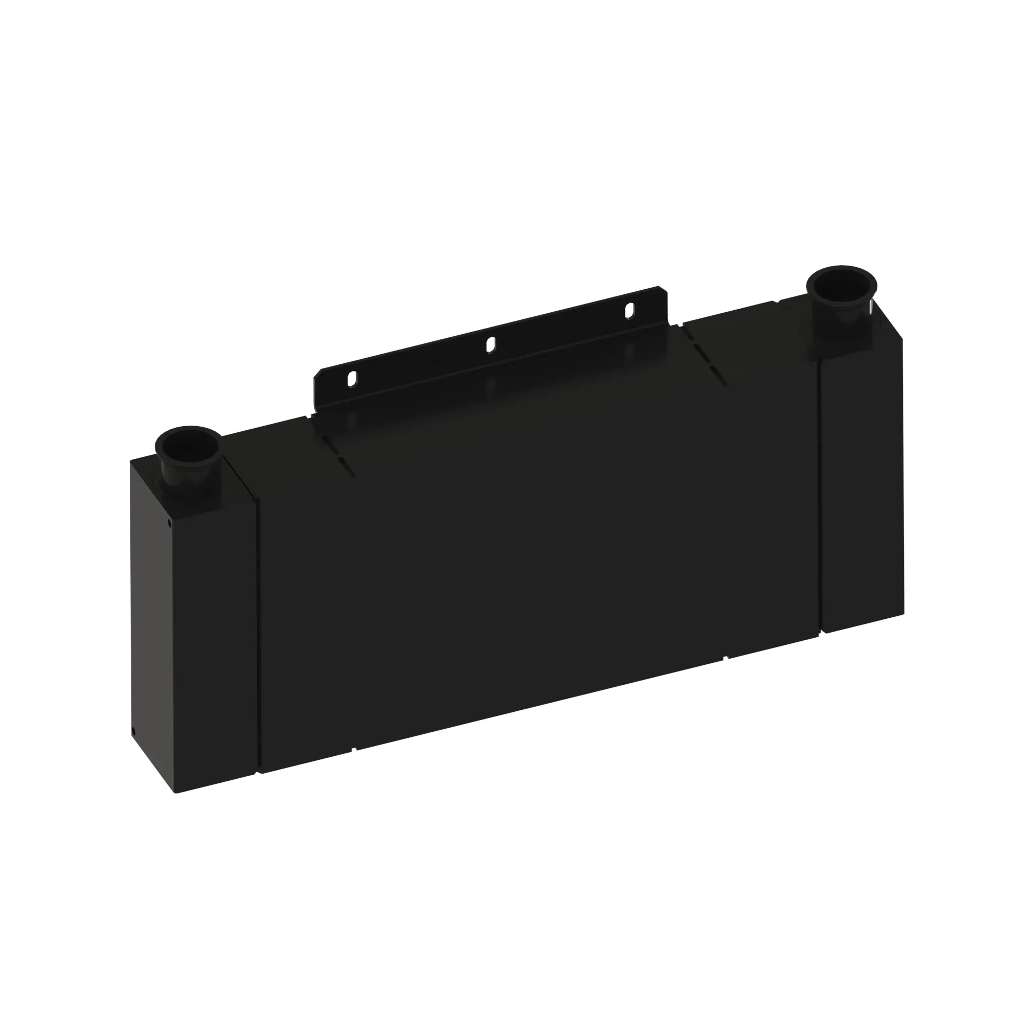 CHARGE AIR COOLER