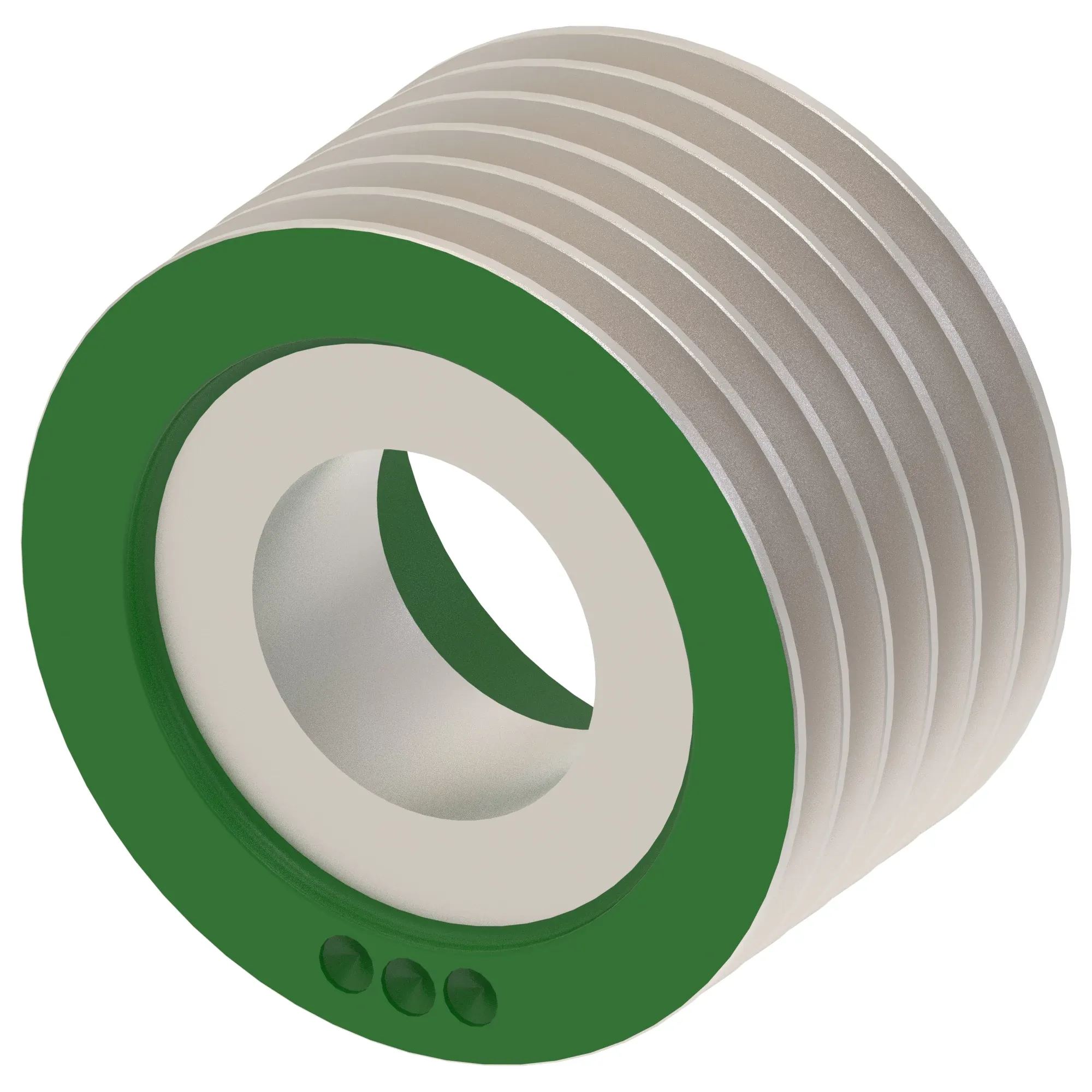 John Deere Pulley - HXE91997