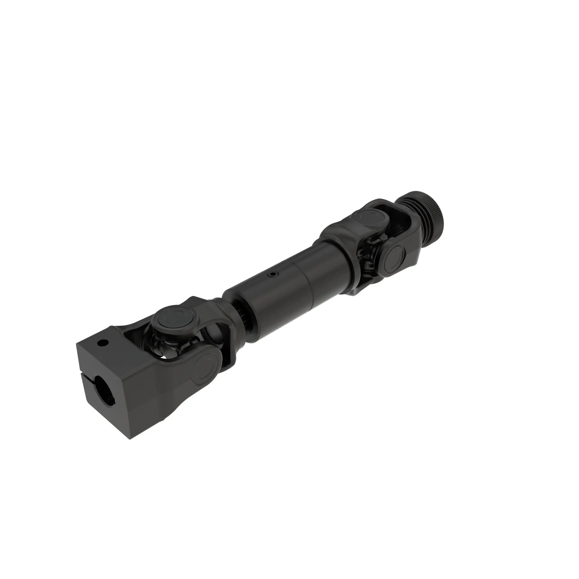 John Deere Universal Driveshaft - LVA12537