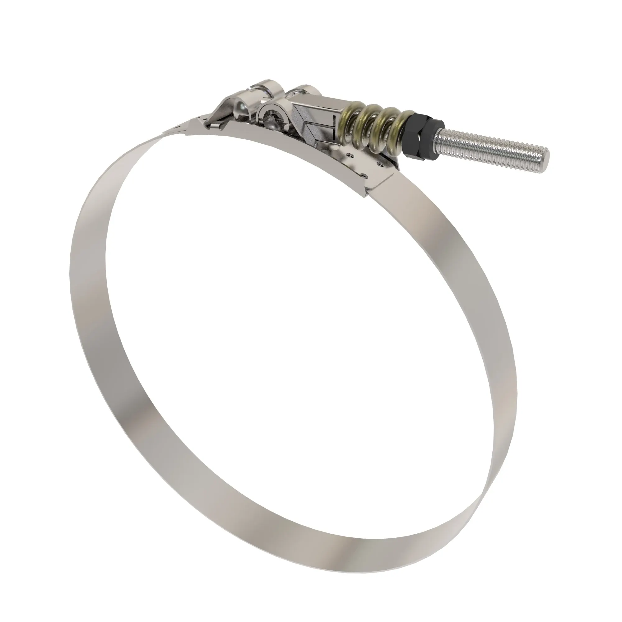 John Deere T-Bolt Clamp - AT425887