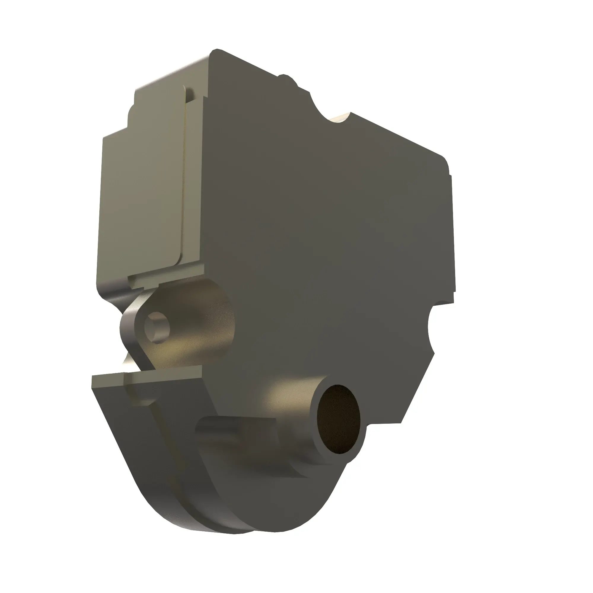ACTUATOR, ELECTRONIC