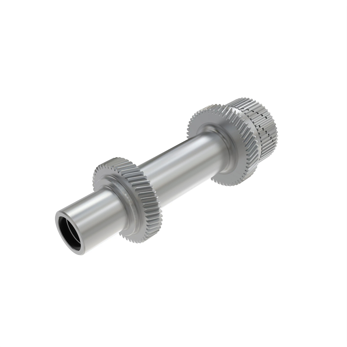 HUB, HLPR TOP SHAFT